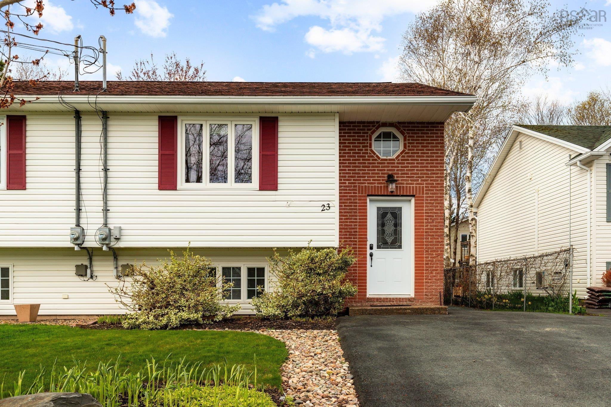 $429,000.00: 23 Fury Drive, Dartmouth