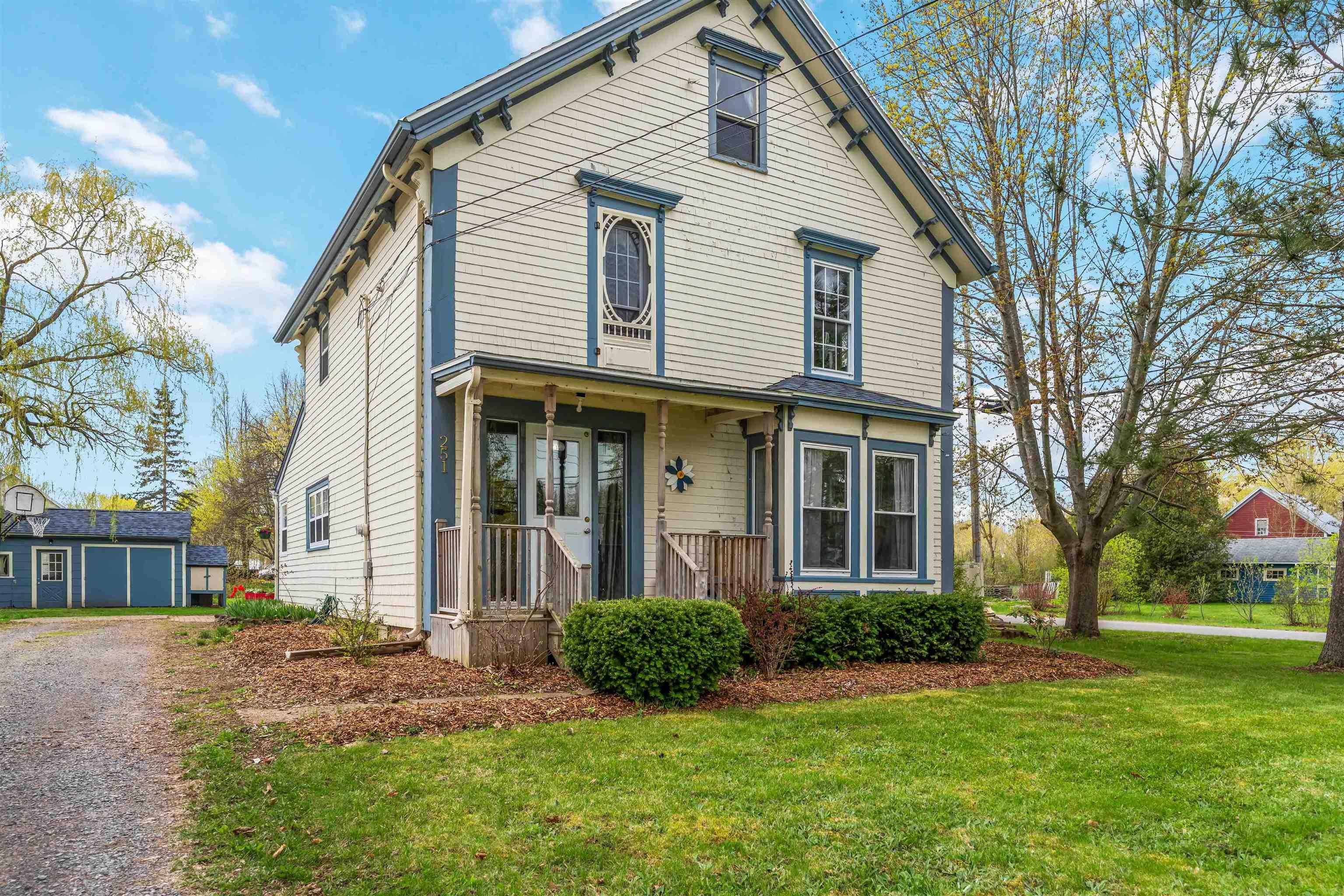 $415,000.00: 251 Main Street, Berwick