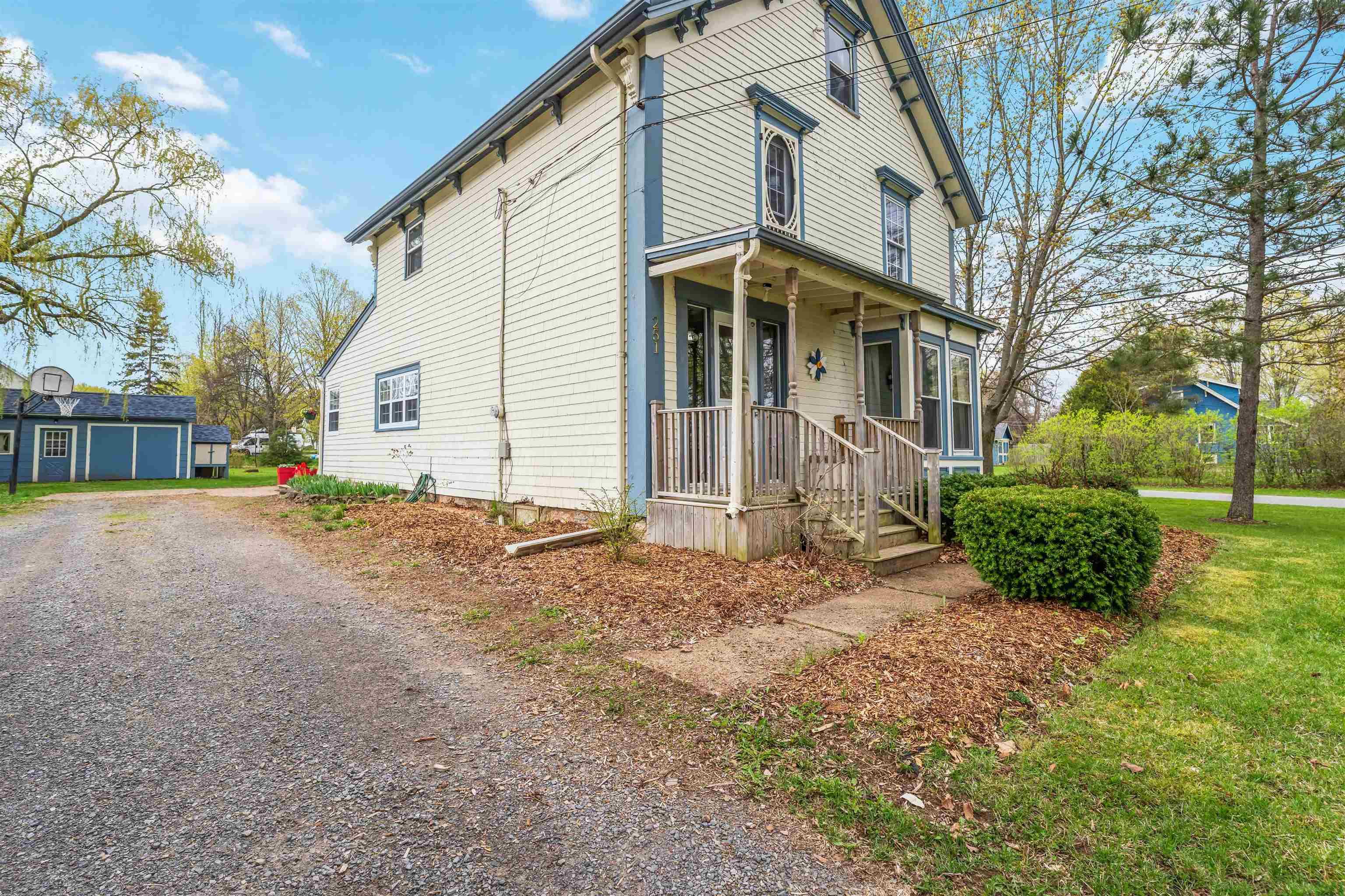 $415,000.00: 251 Main Street, Berwick