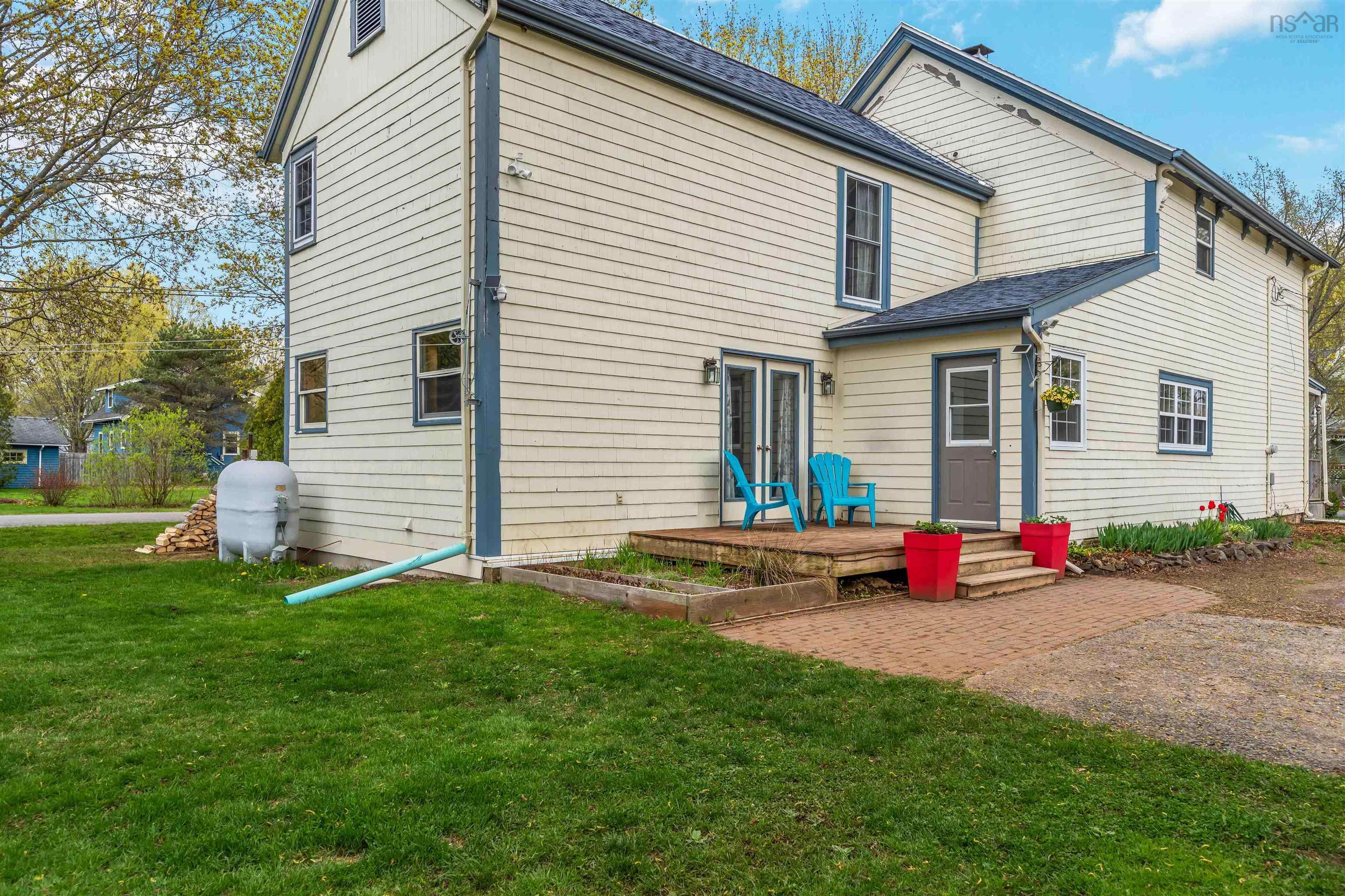 $415,000.00: 251 Main Street, Berwick