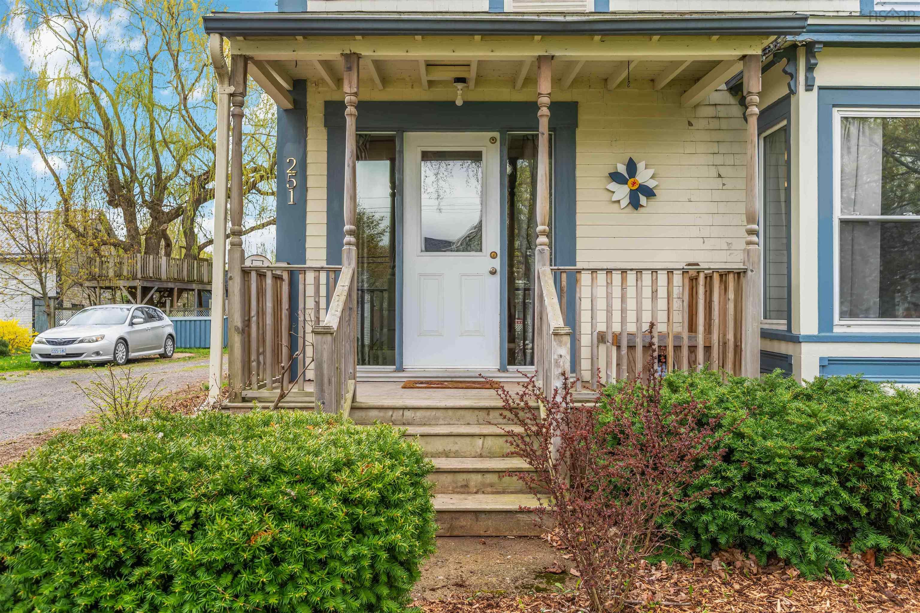 $415,000.00: 251 Main Street, Berwick