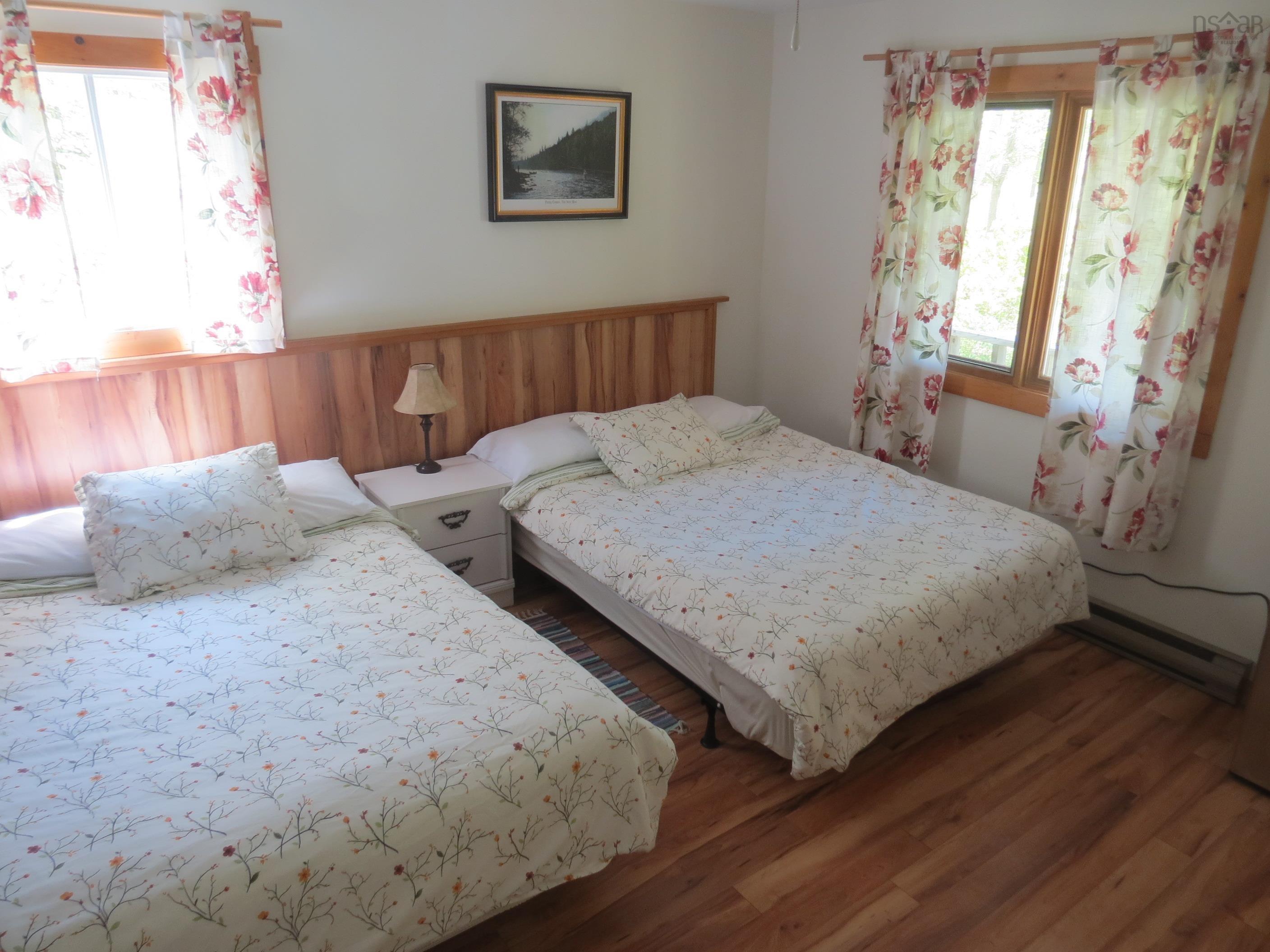 $850,000.00: 3719 West Big Intervale Road, Margaree Valley