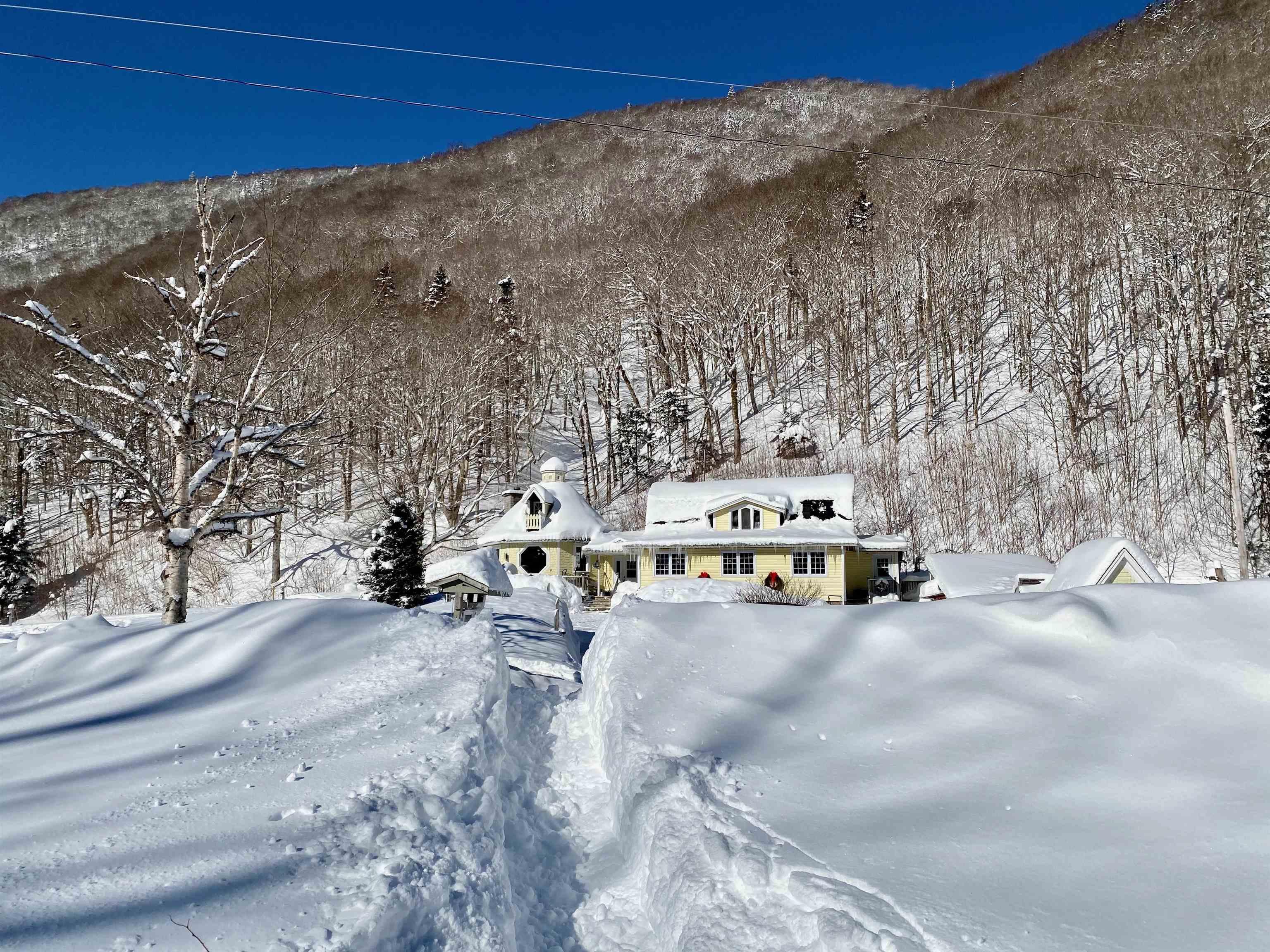 $850,000.00: 3719 West Big Intervale Road, Margaree Valley