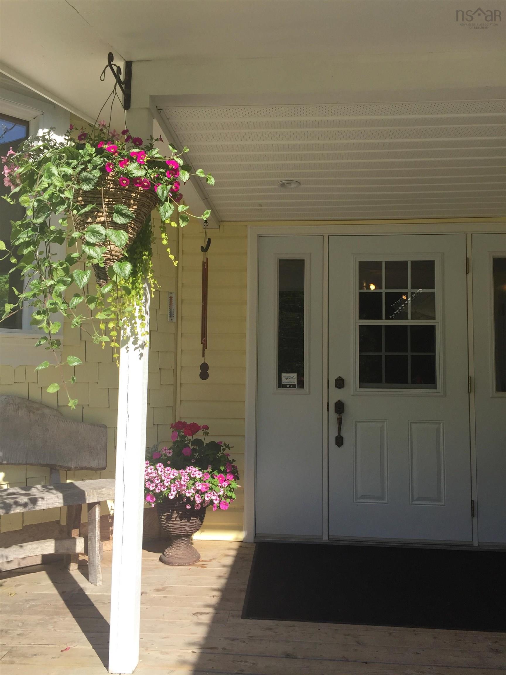 $850,000.00: 3719 West Big Intervale Road, Margaree Valley