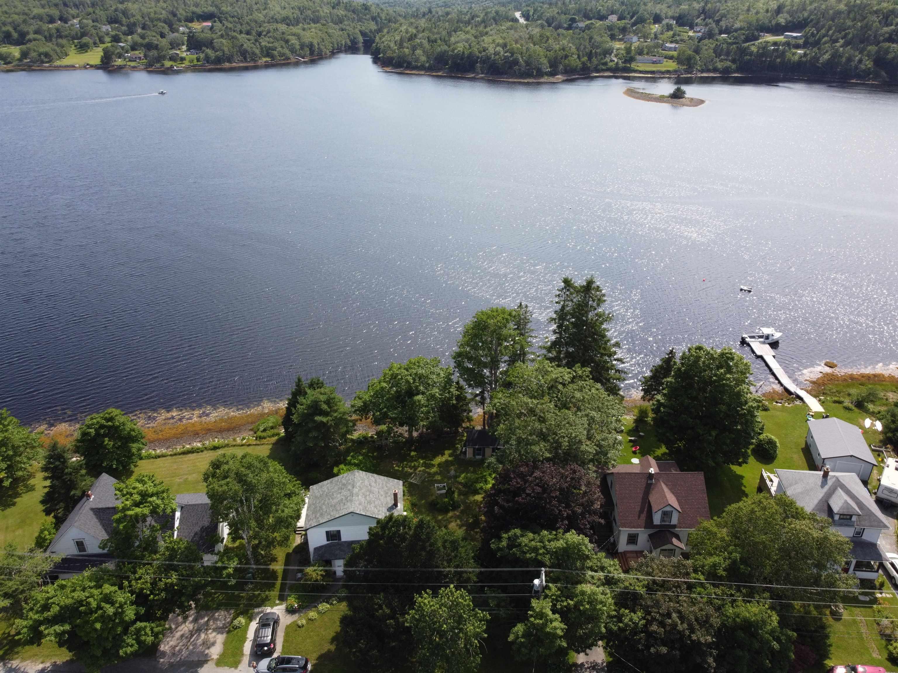 $424,500.00: 22676 Highway 7, Sheet Harbour