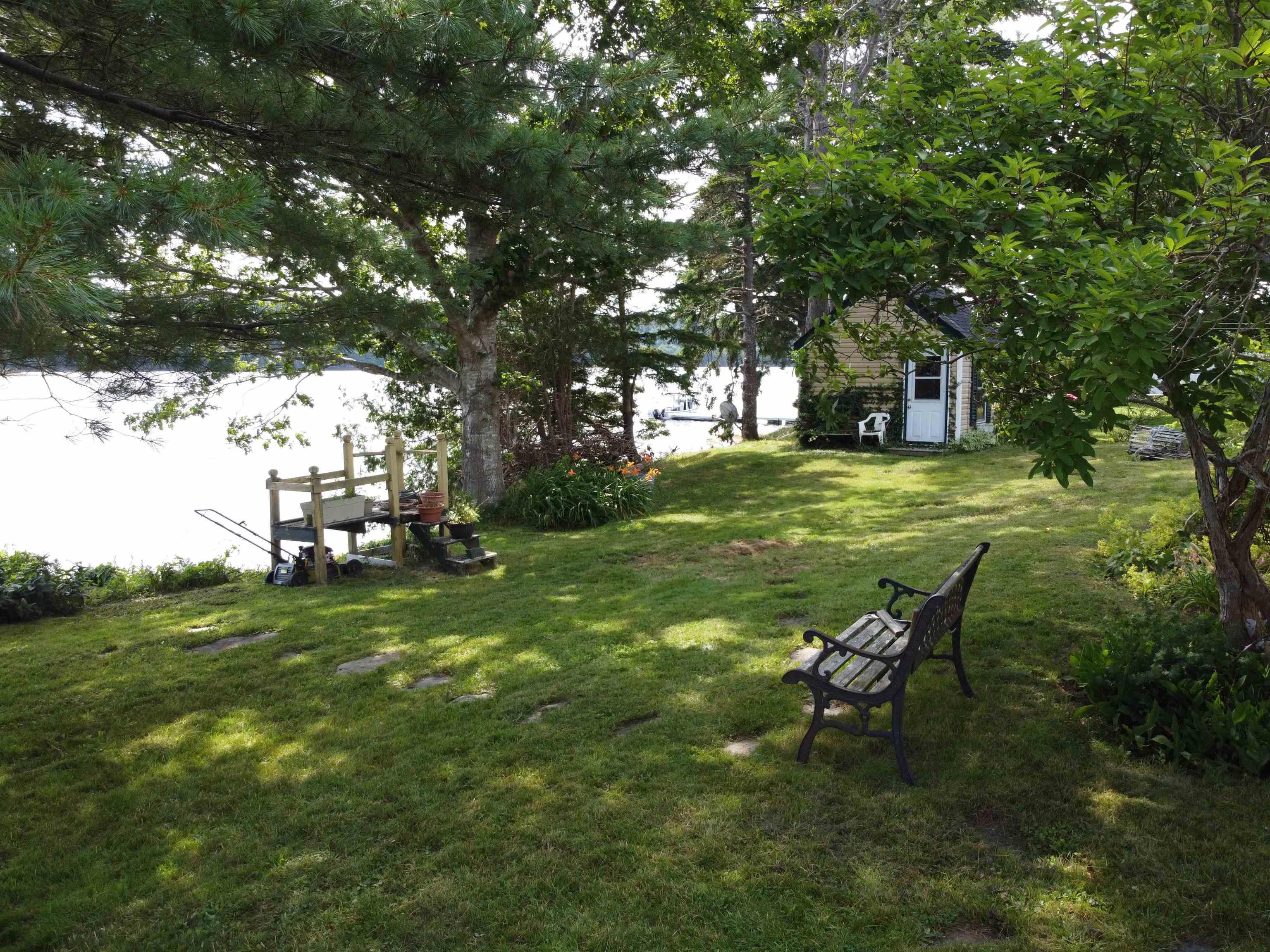 $424,500.00: 22676 Highway 7, Sheet Harbour
