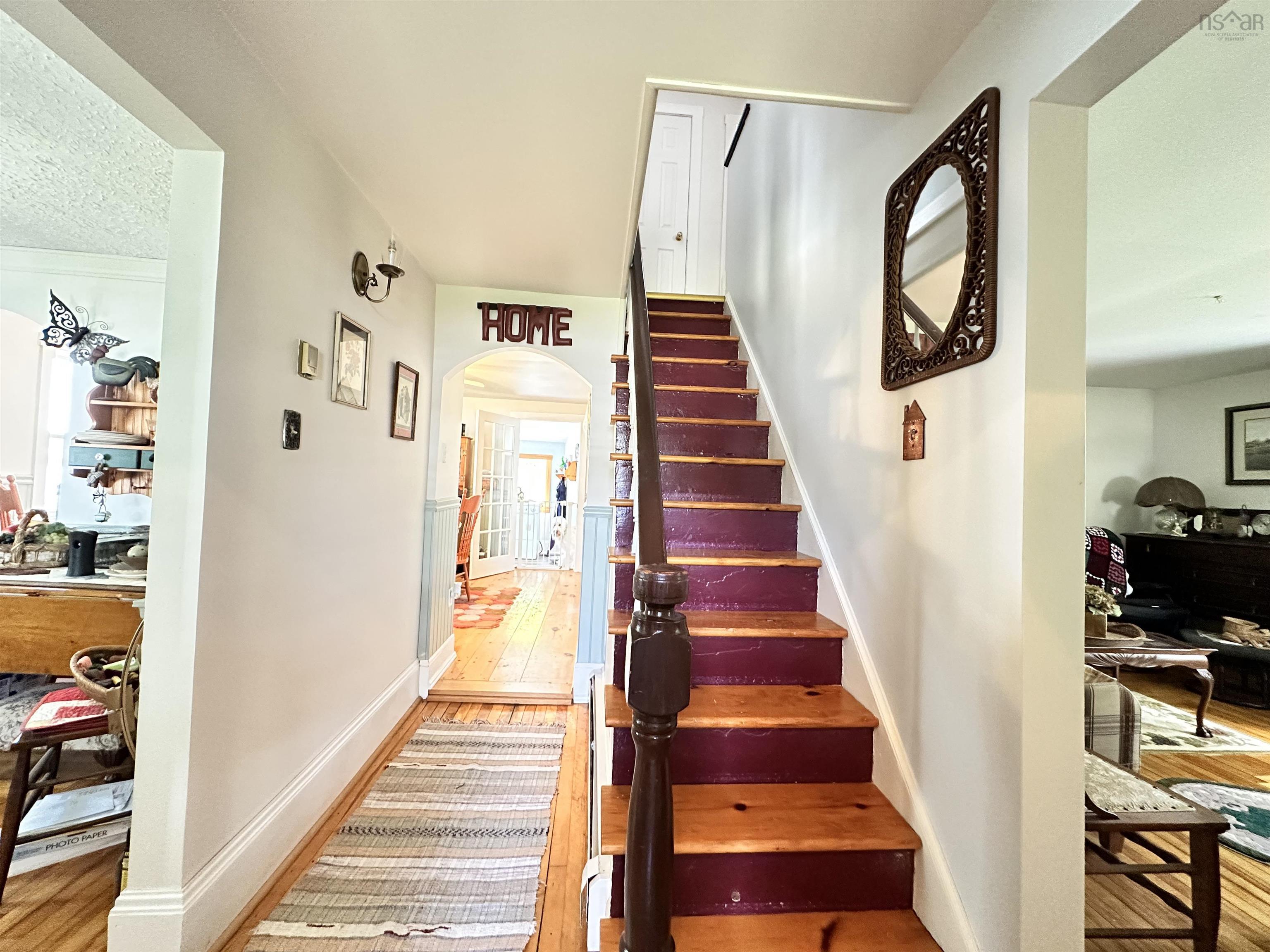 $424,500.00: 22676 Highway 7, Sheet Harbour