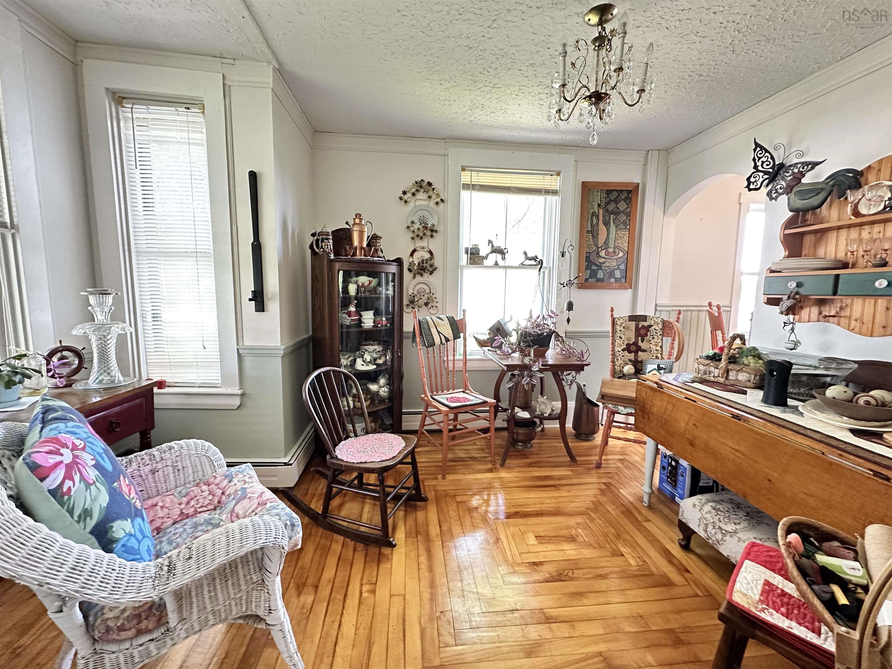 $424,500.00: 22676 Highway 7, Sheet Harbour