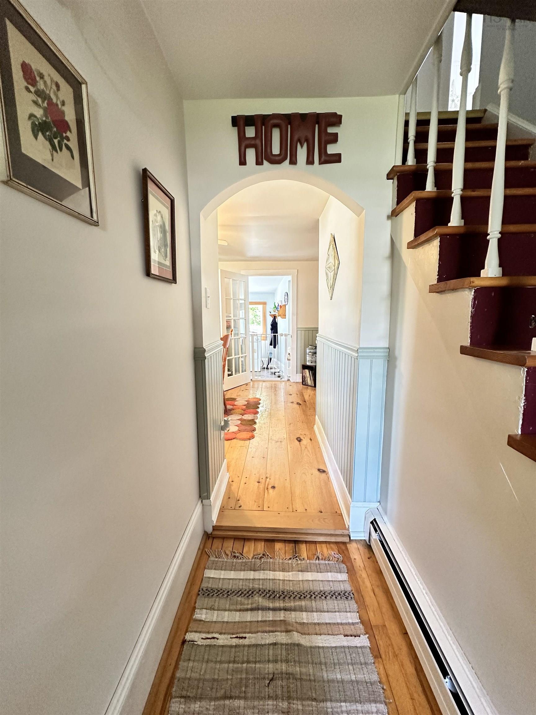 $424,500.00: 22676 Highway 7, Sheet Harbour