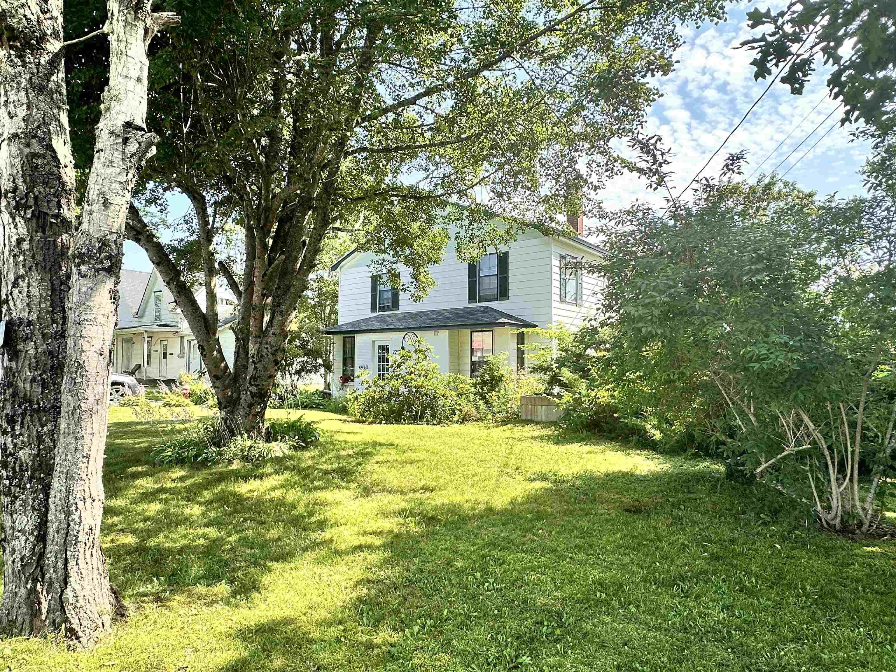 $424,500.00: 22676 Highway 7, Sheet Harbour