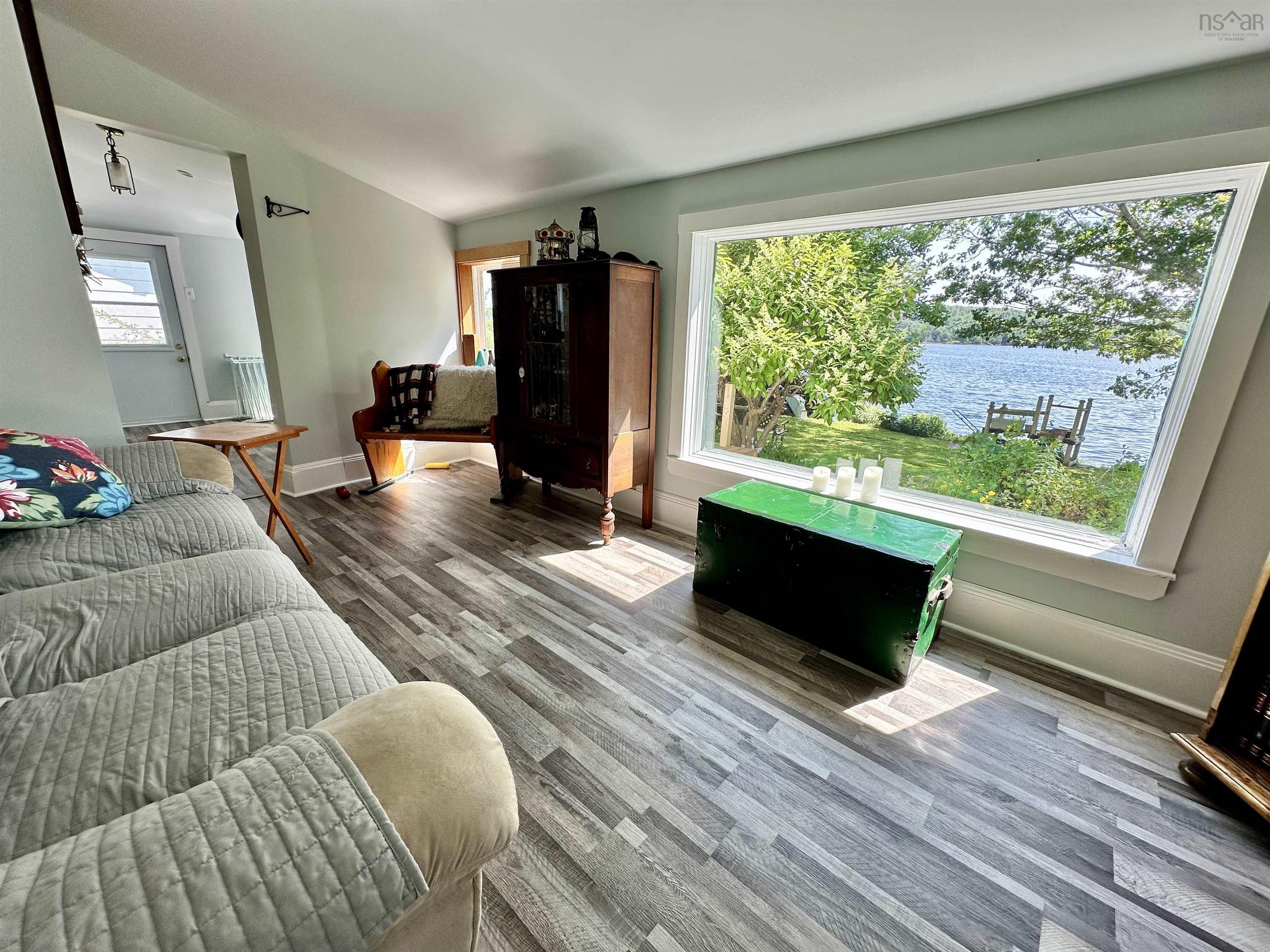 $424,500.00: 22676 Highway 7, Sheet Harbour