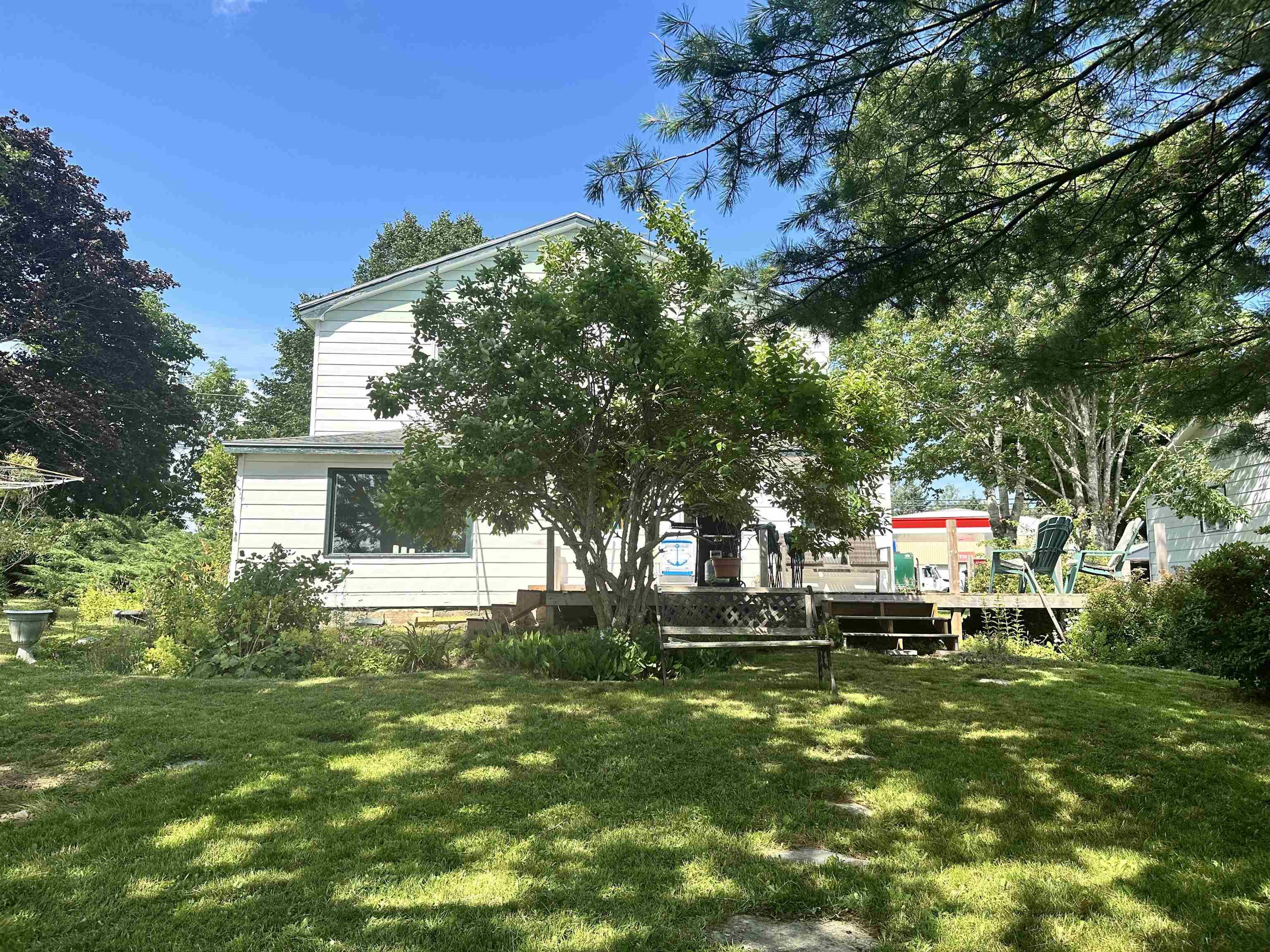 $424,500.00: 22676 Highway 7, Sheet Harbour