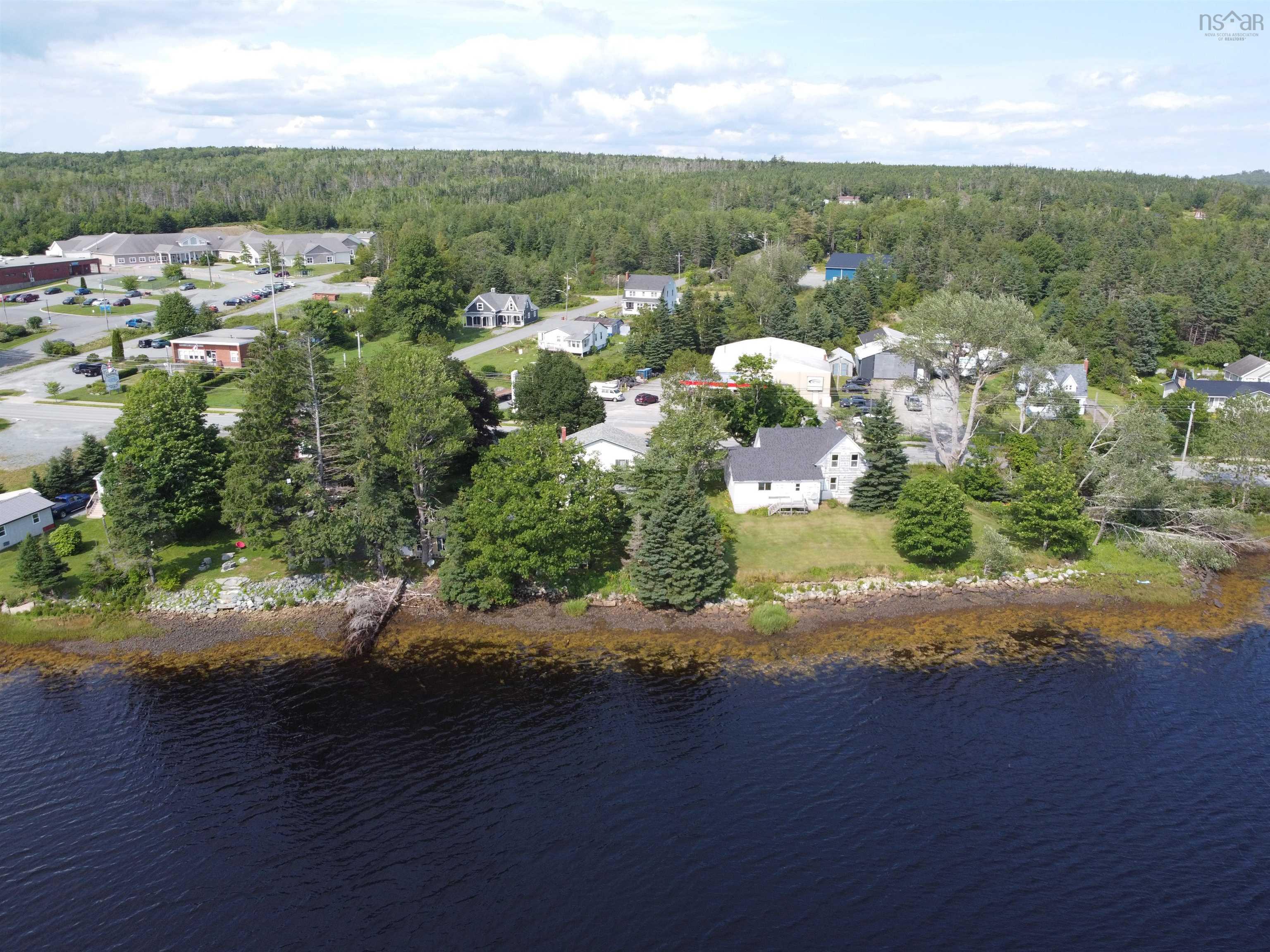 $424,500.00: 22676 Highway 7, Sheet Harbour
