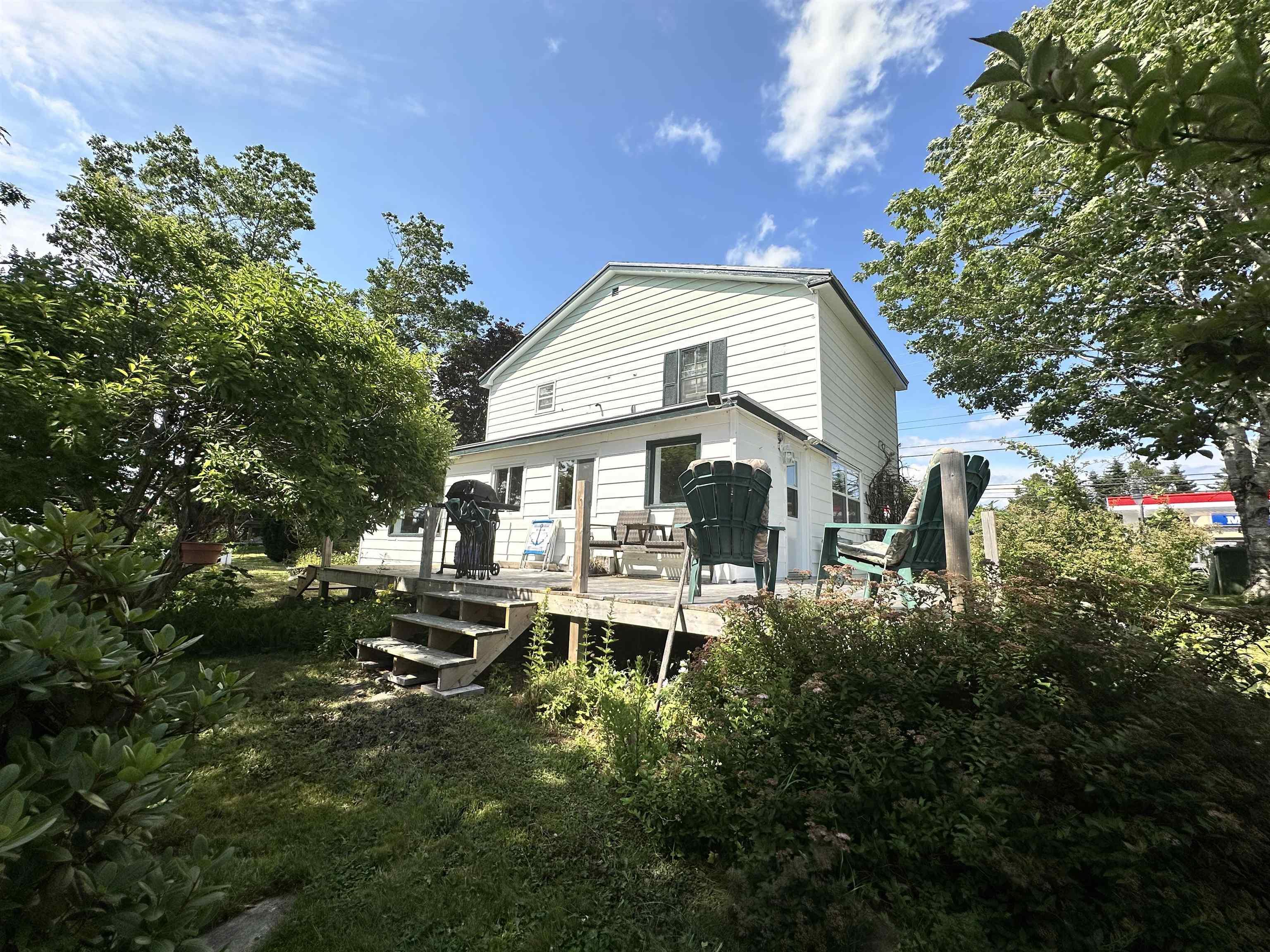$424,500.00: 22676 Highway 7, Sheet Harbour