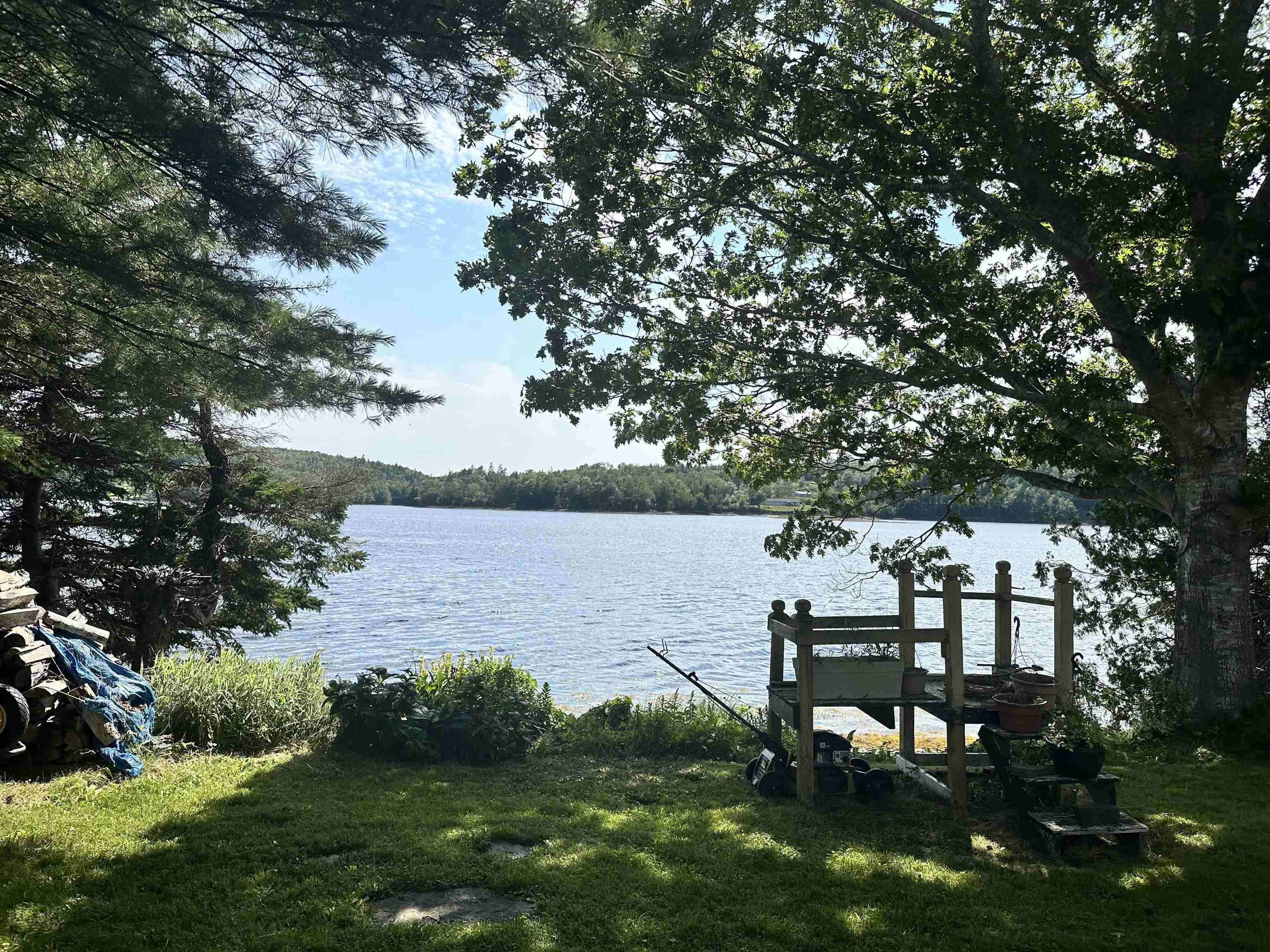 $424,500.00: 22676 Highway 7, Sheet Harbour