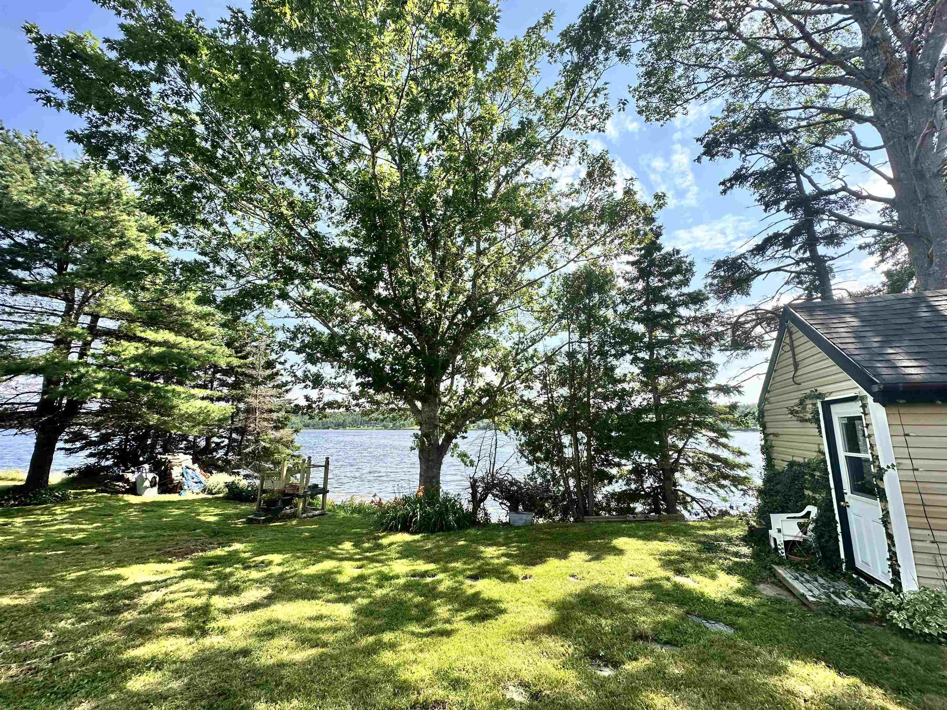 $424,500.00: 22676 Highway 7, Sheet Harbour
