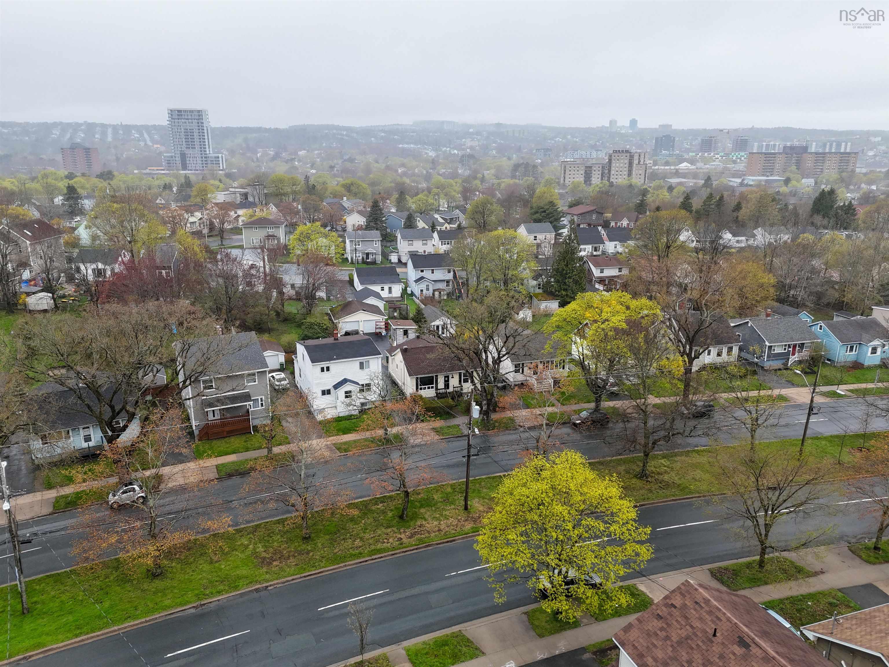 $379,900.00: 3204 Connaught Avenue, Halifax