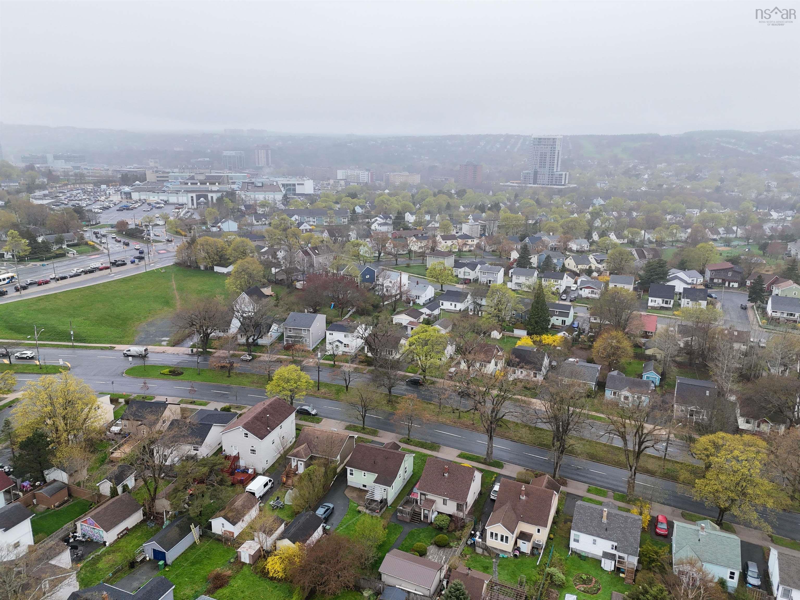 $379,900.00: 3204 Connaught Avenue, Halifax