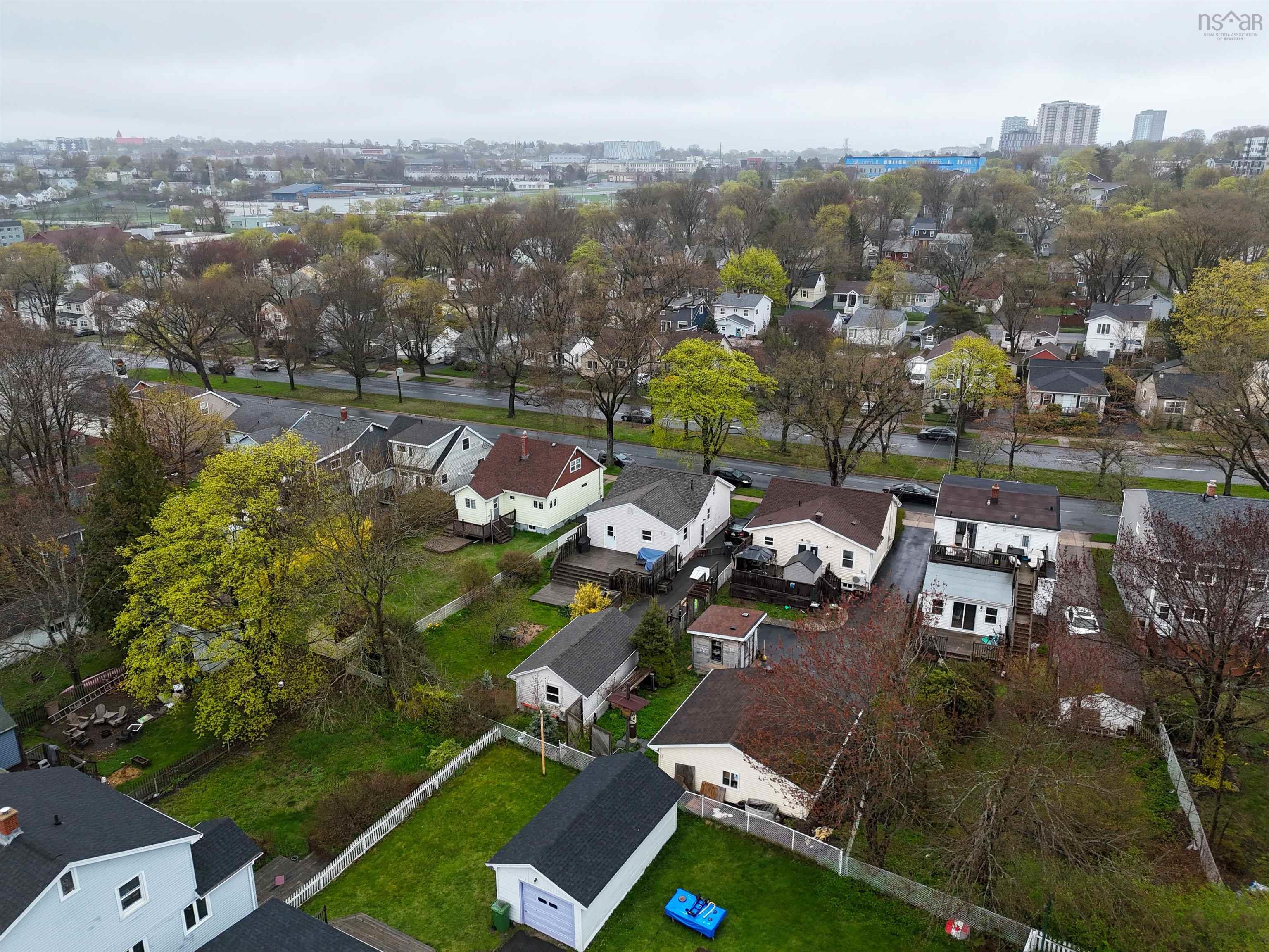 $379,900.00: 3204 Connaught Avenue, Halifax