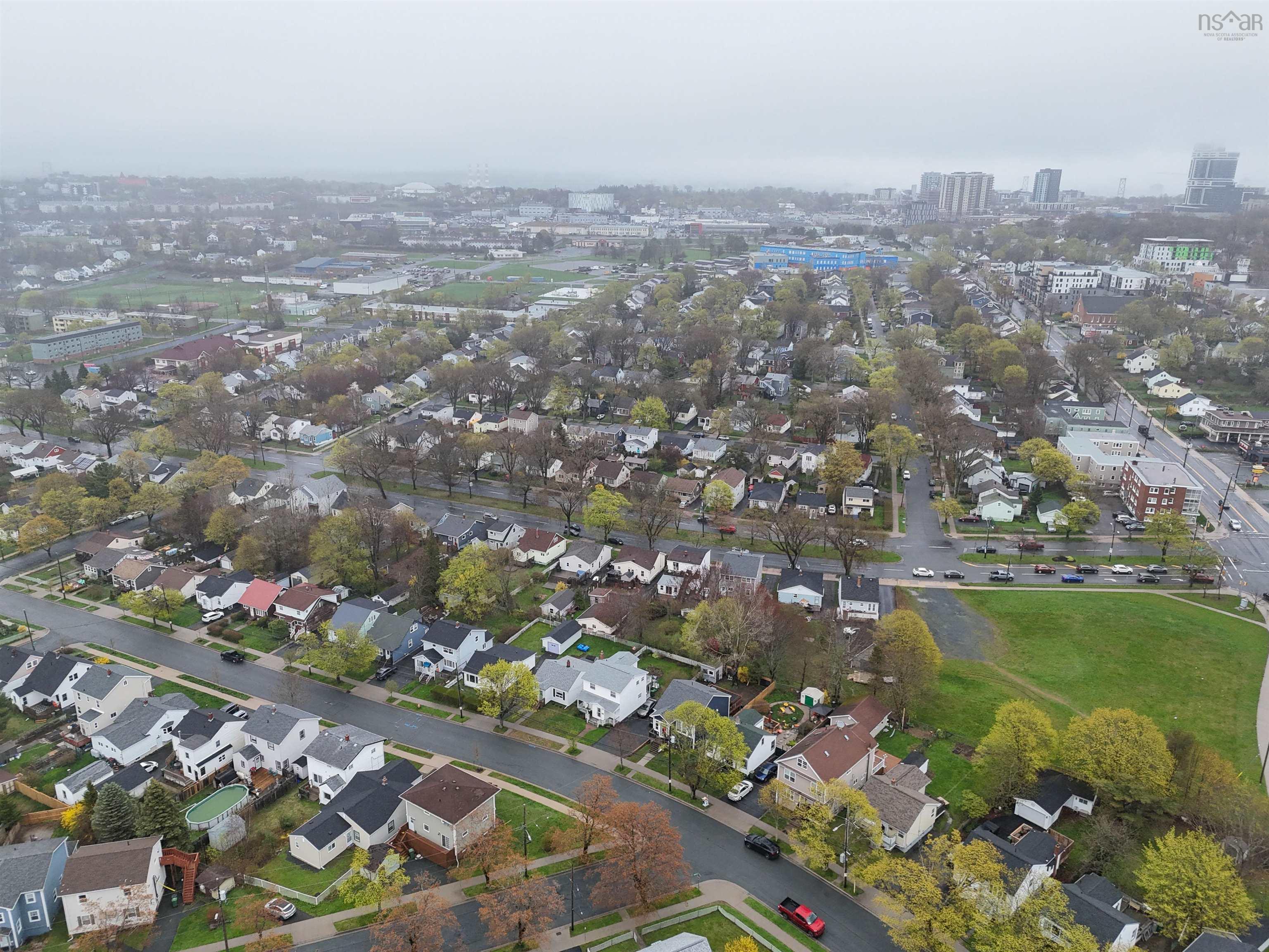 $379,900.00: 3204 Connaught Avenue, Halifax