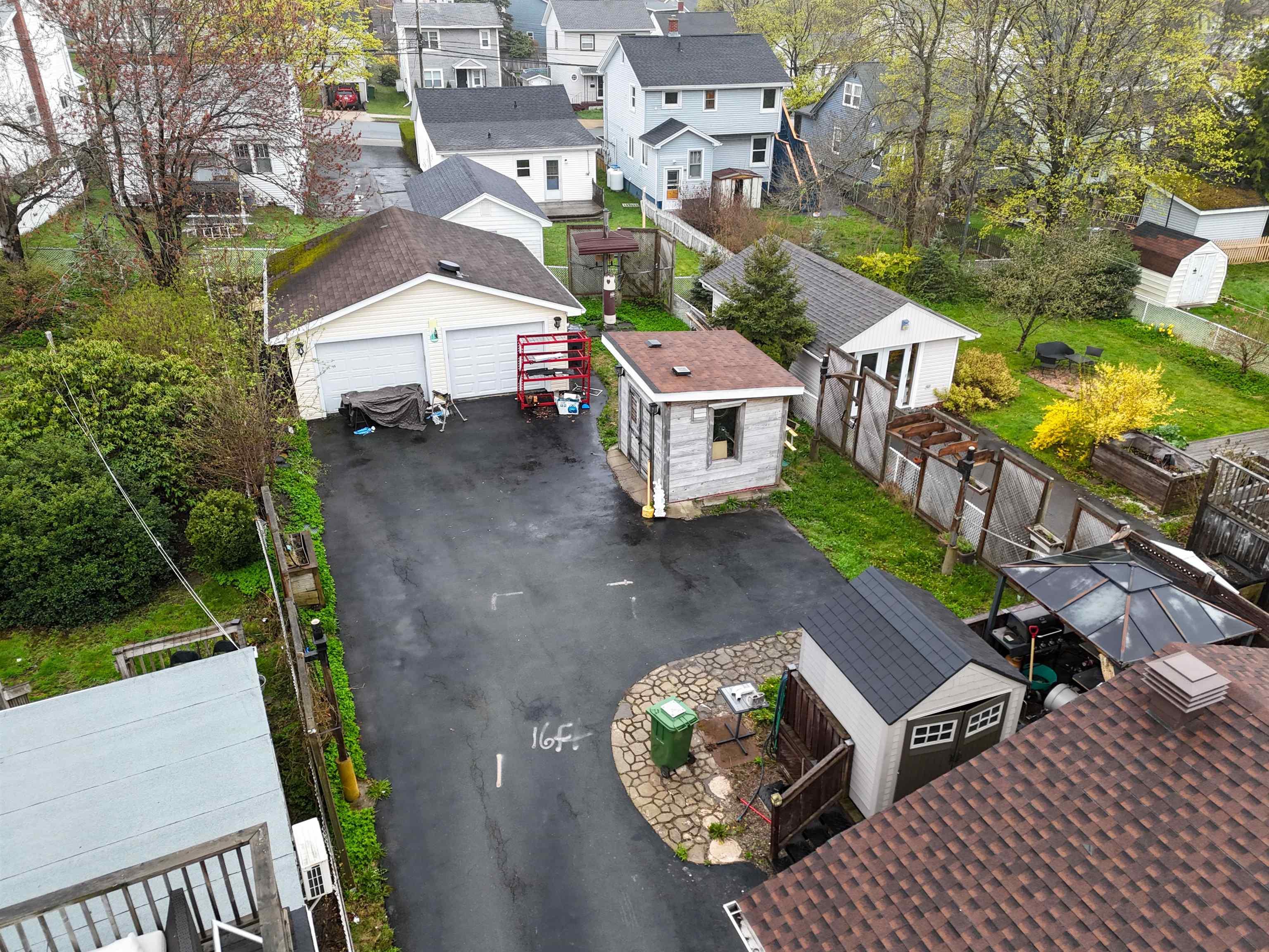 $379,900.00: 3204 Connaught Avenue, Halifax