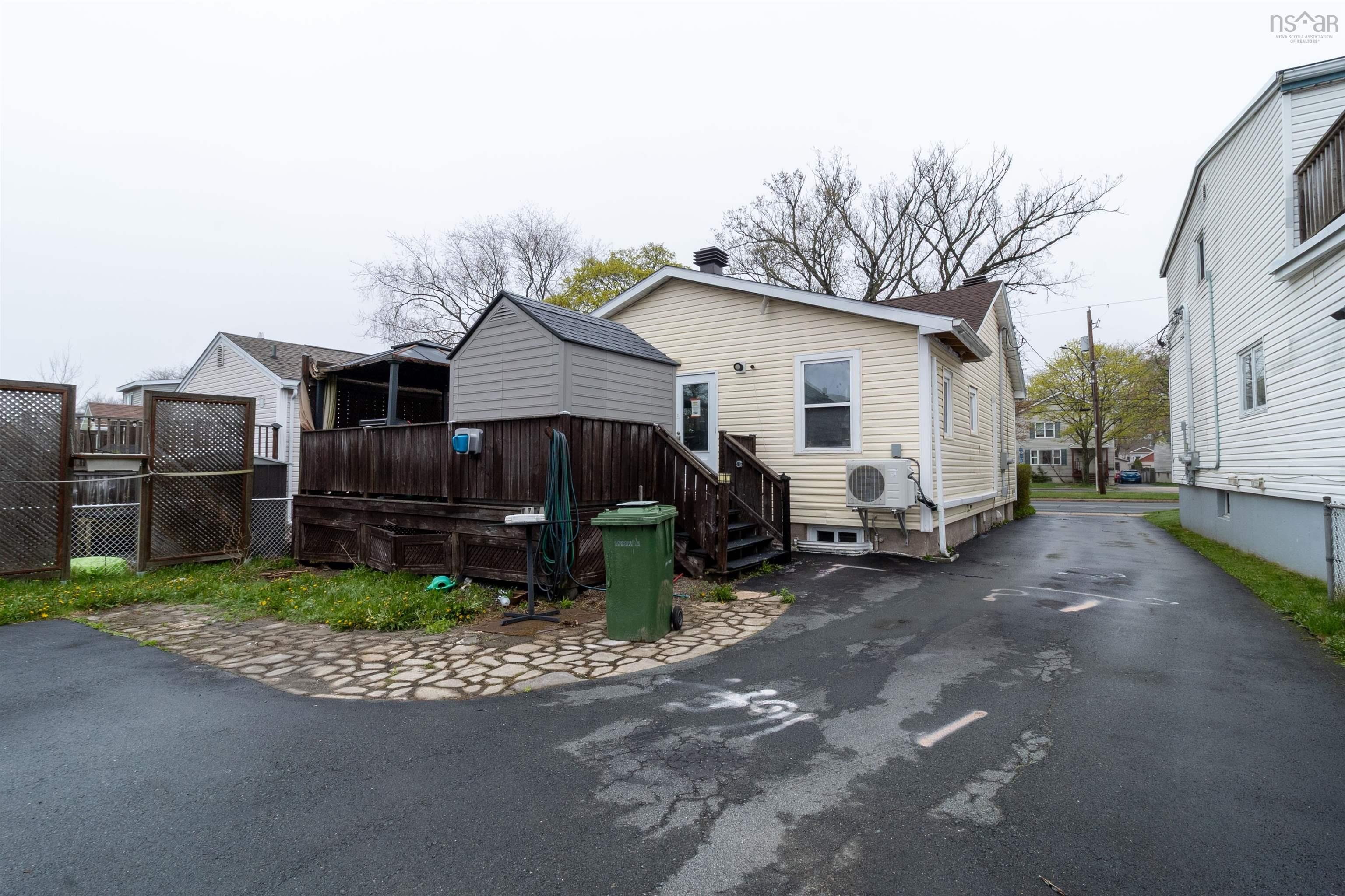 $379,900.00: 3204 Connaught Avenue, Halifax