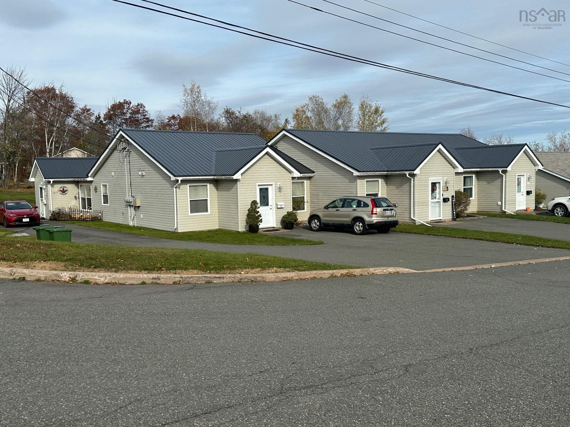 $799,000.00: 400 Elm Street, New Glasgow