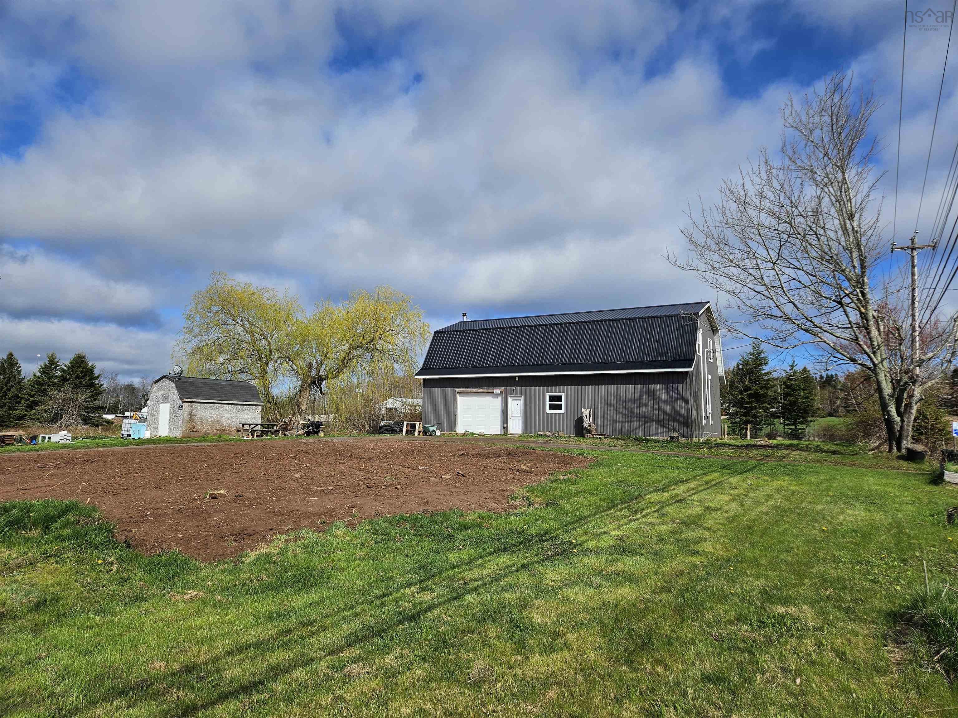 $249,999.00: 15494 Highway 6, Upper Malagash