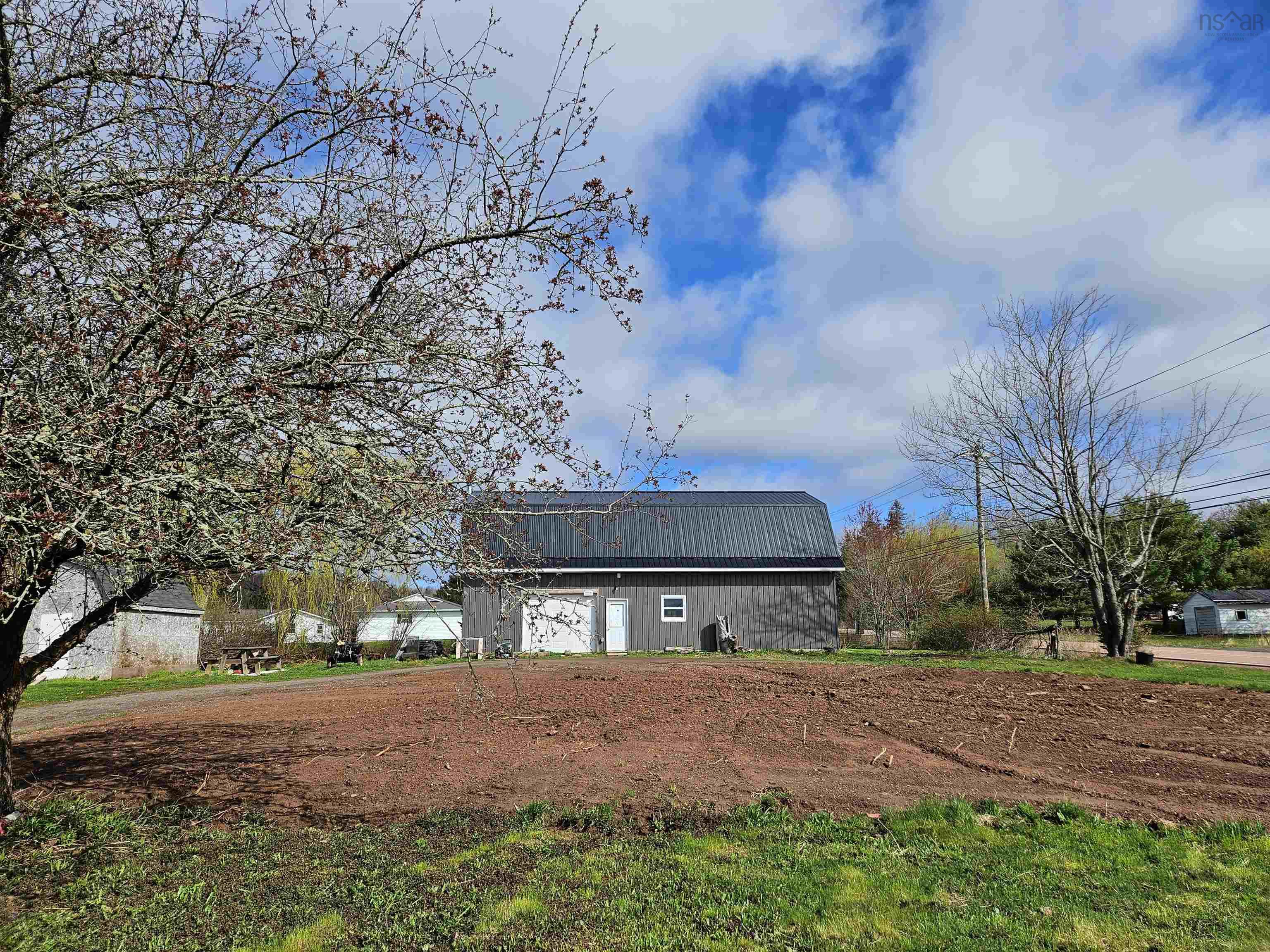 $249,999.00: 15494 Highway 6, Upper Malagash
