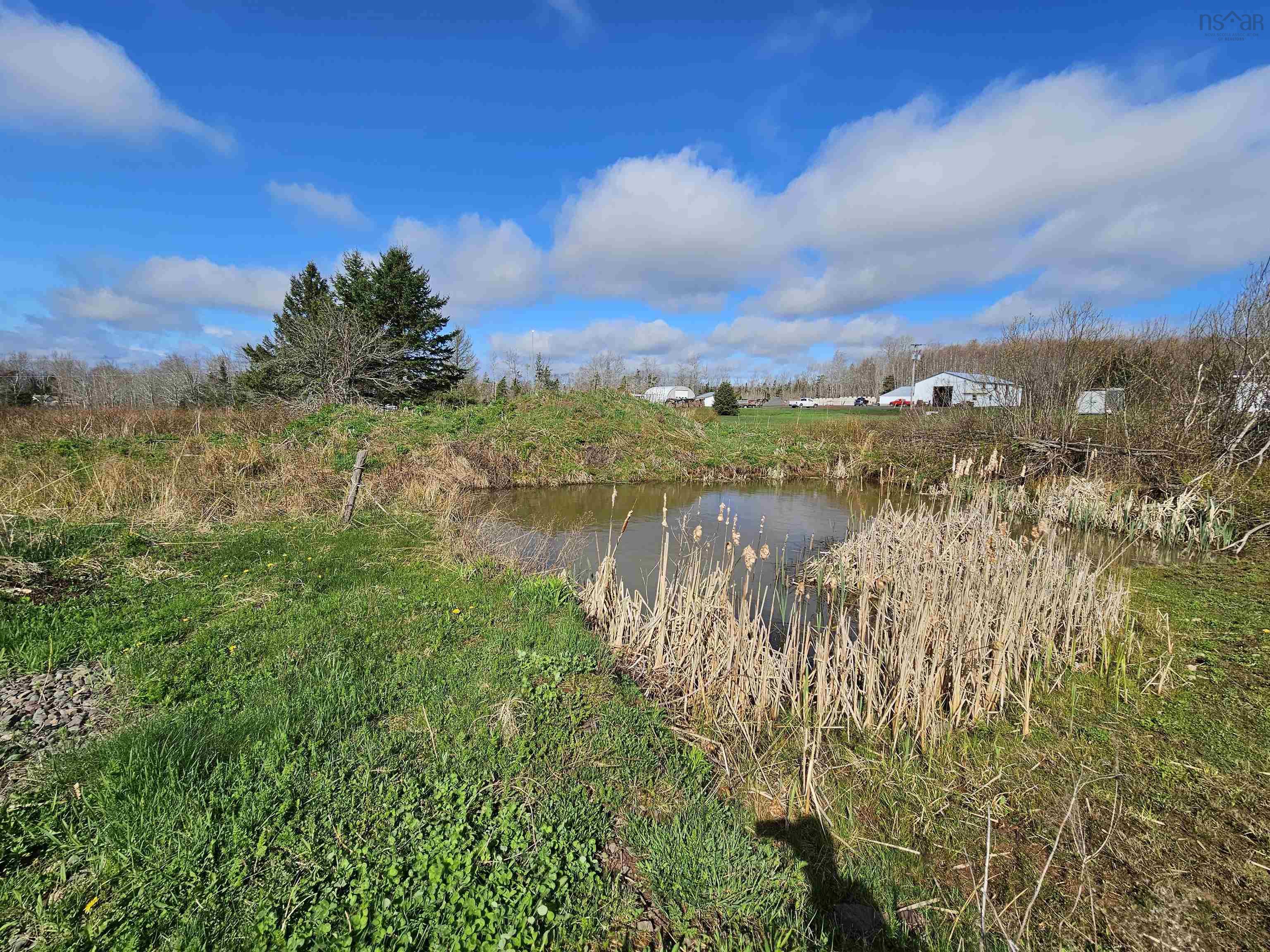 $249,999.00: 15494 Highway 6, Upper Malagash