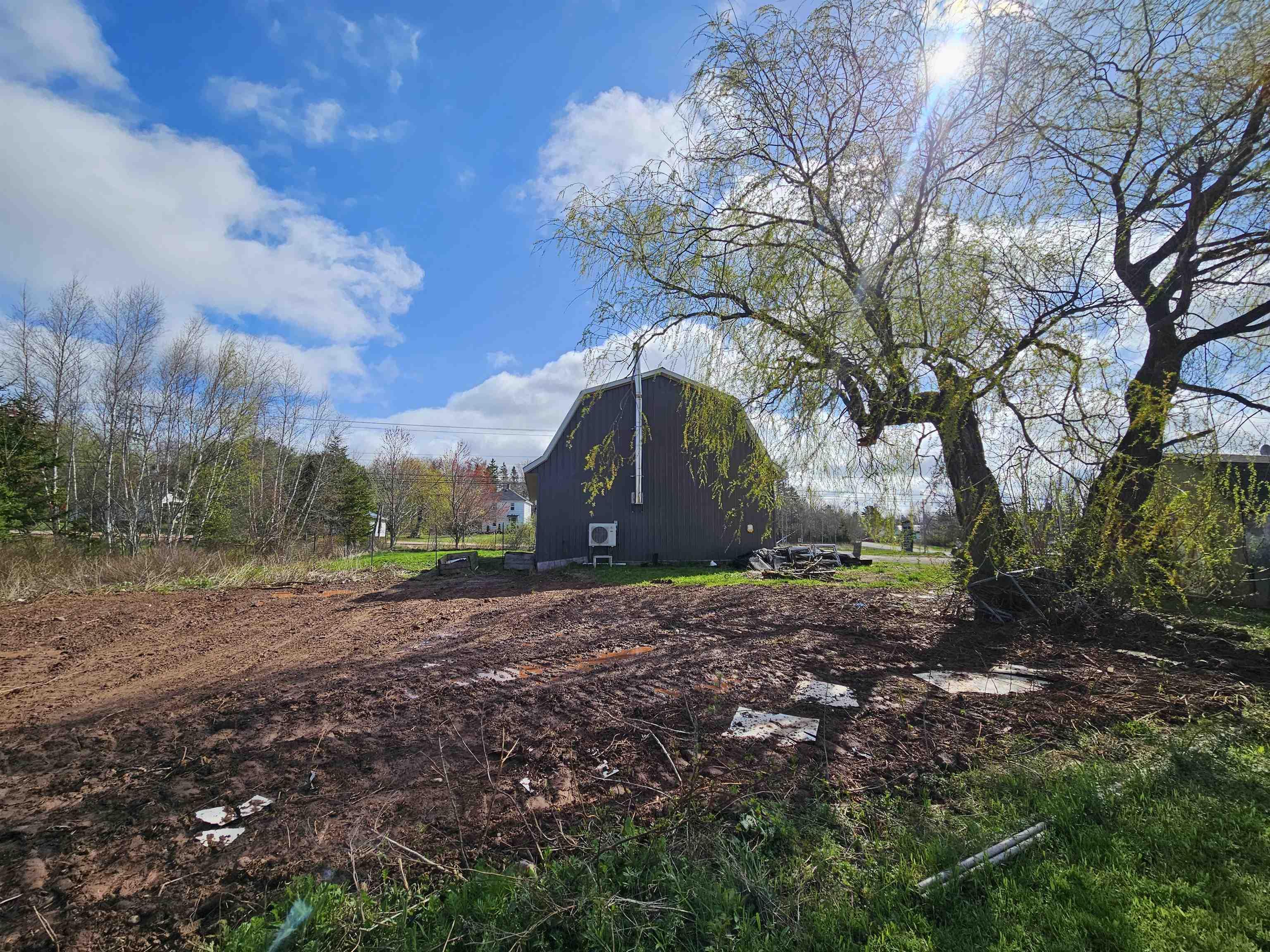 $249,999.00: 15494 Highway 6, Upper Malagash
