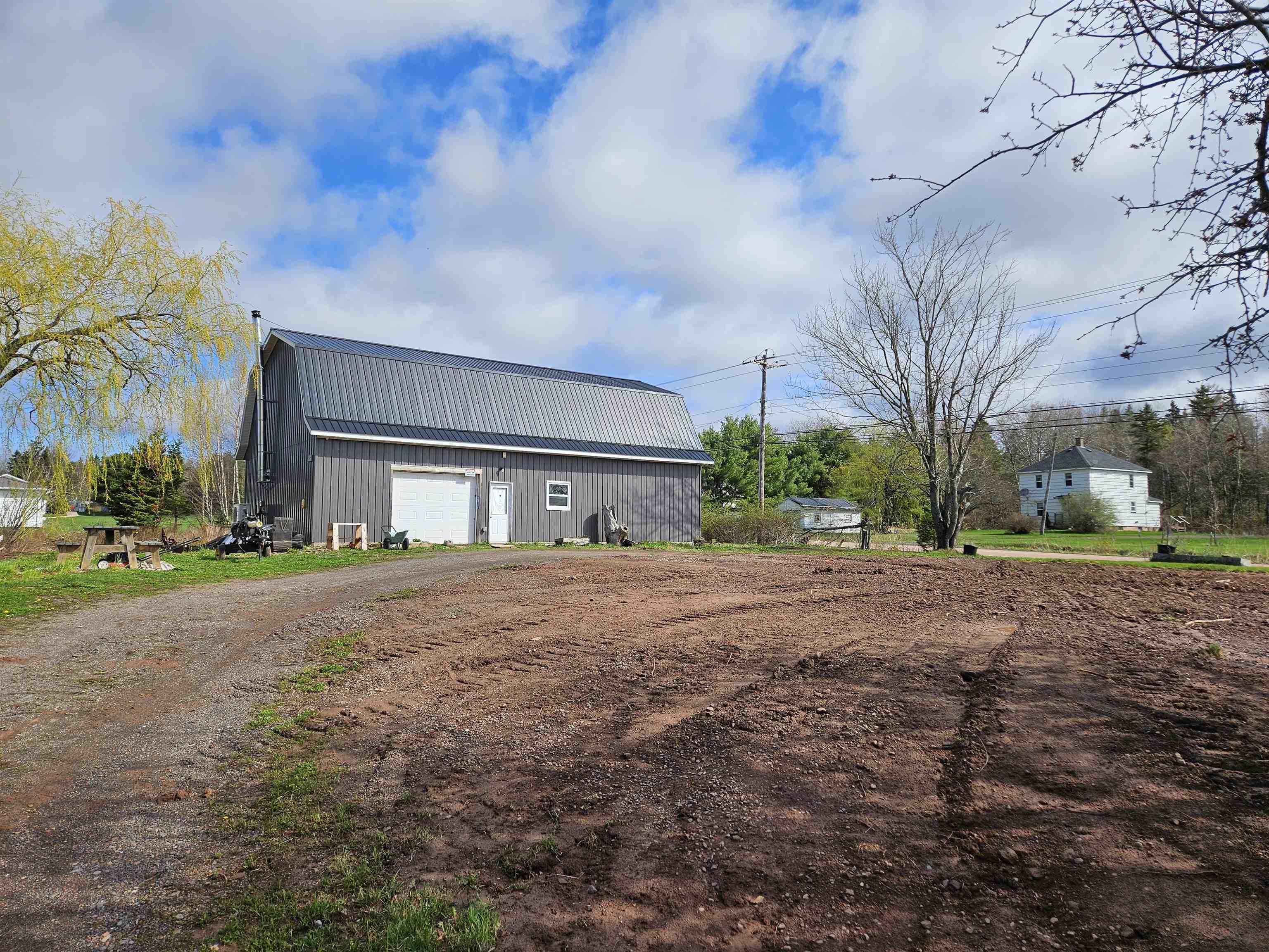 $249,999.00: 15494 Highway 6, Upper Malagash