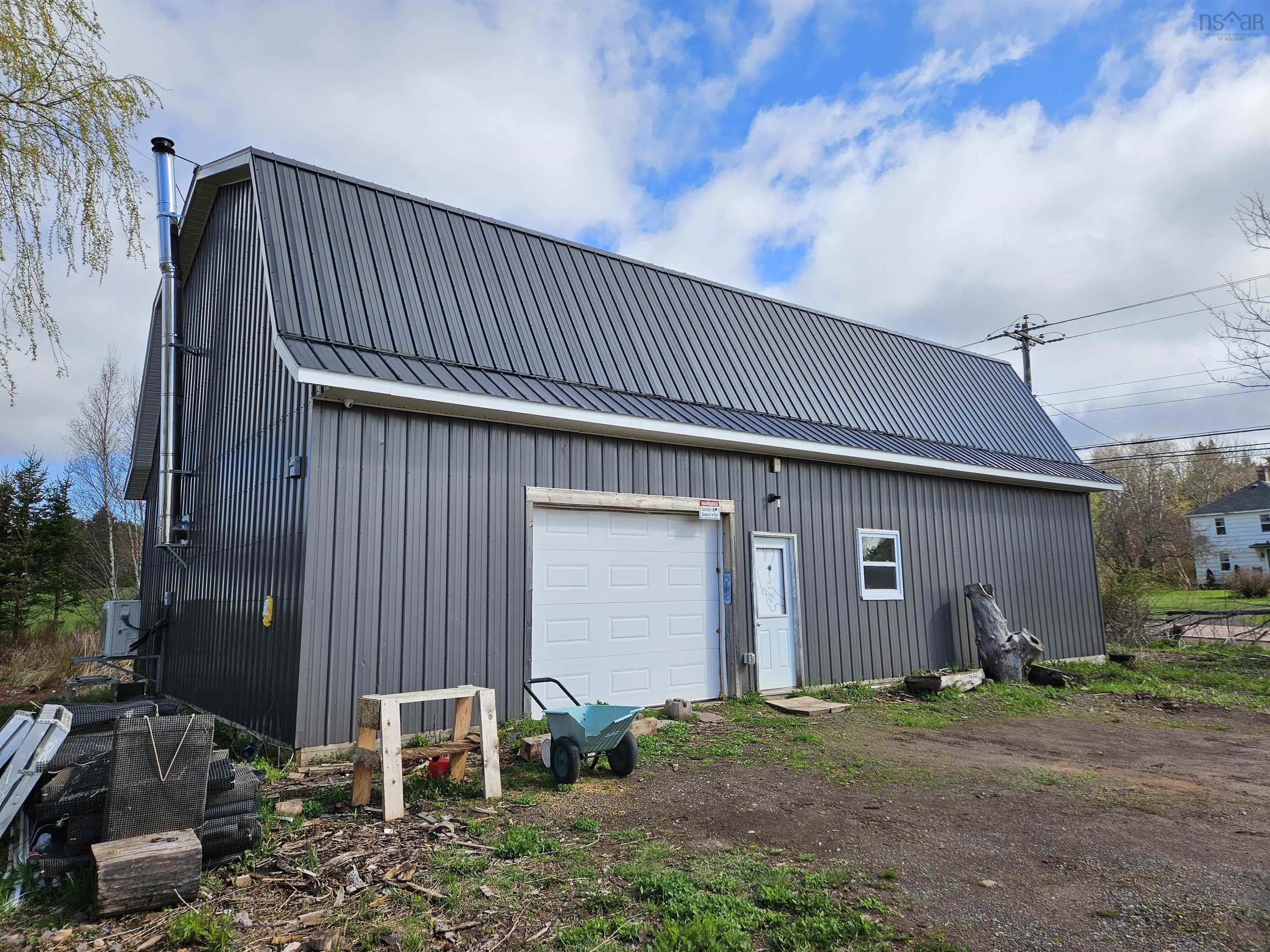 $249,999.00: 15494 Highway 6, Upper Malagash