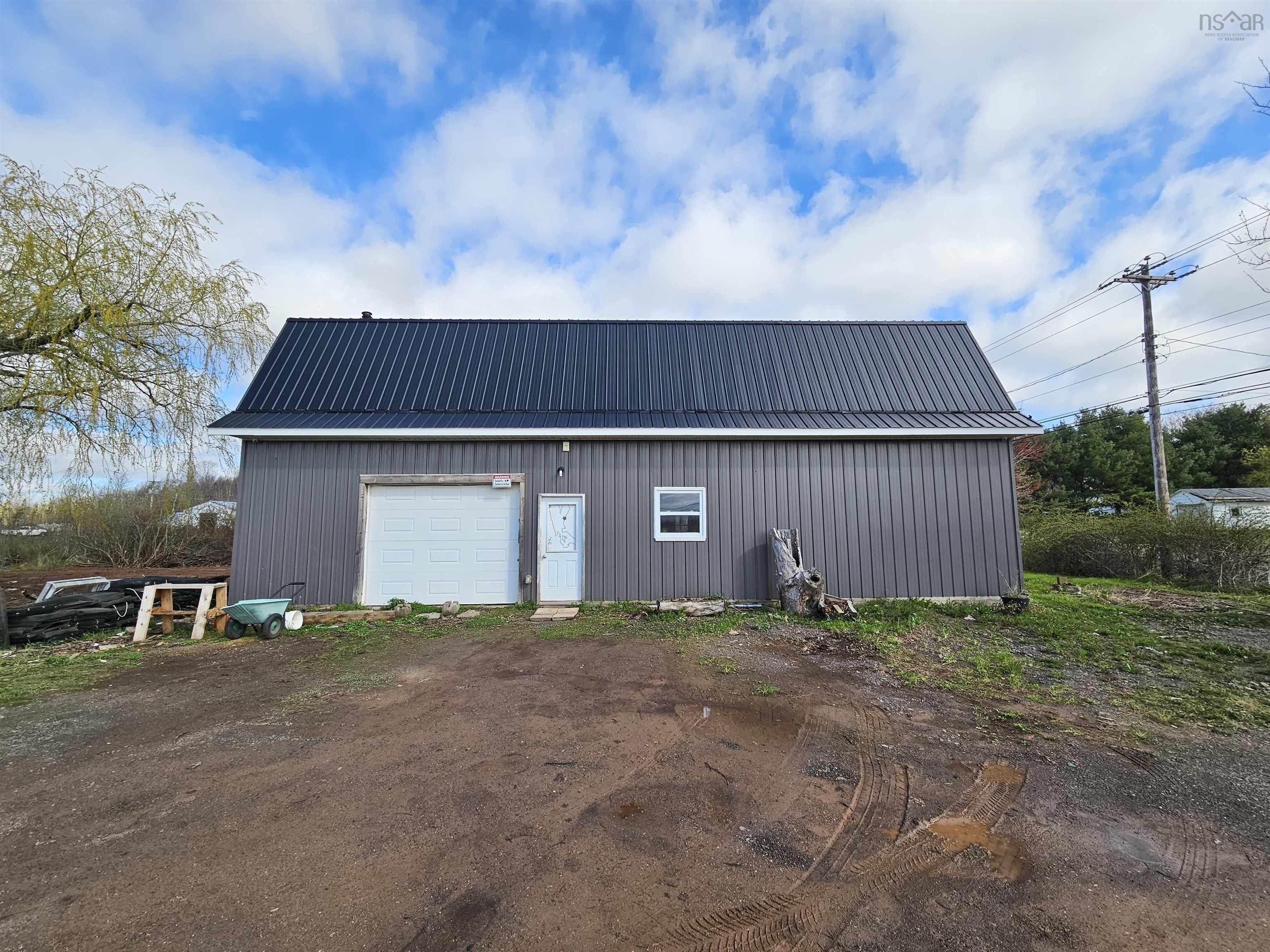 $249,999.00: 15494 Highway 6, Upper Malagash