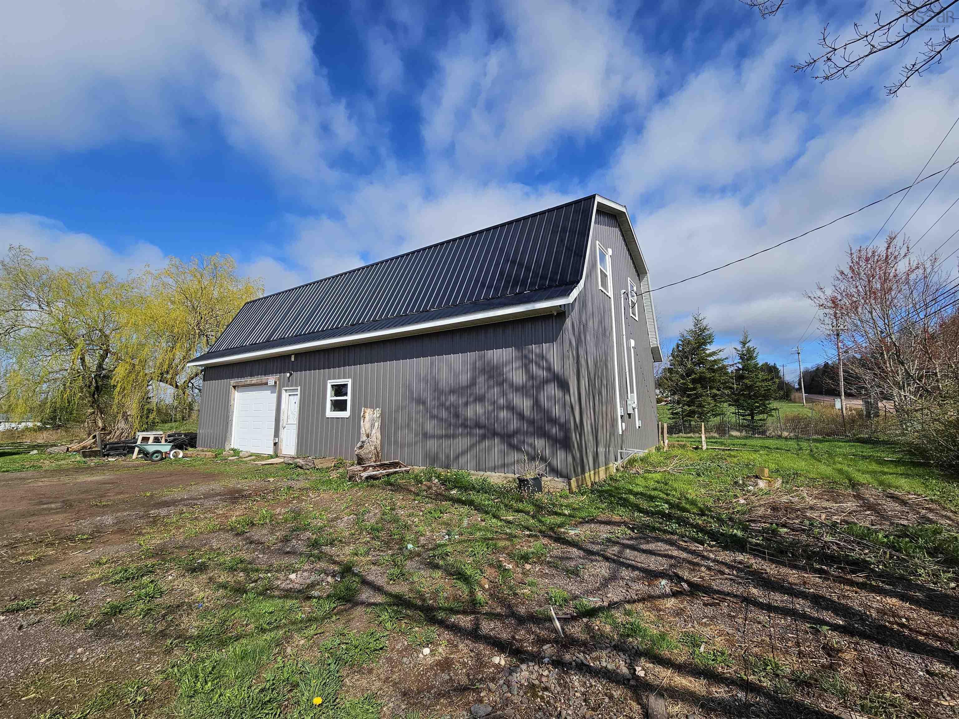 $249,999.00: 15494 Highway 6, Upper Malagash