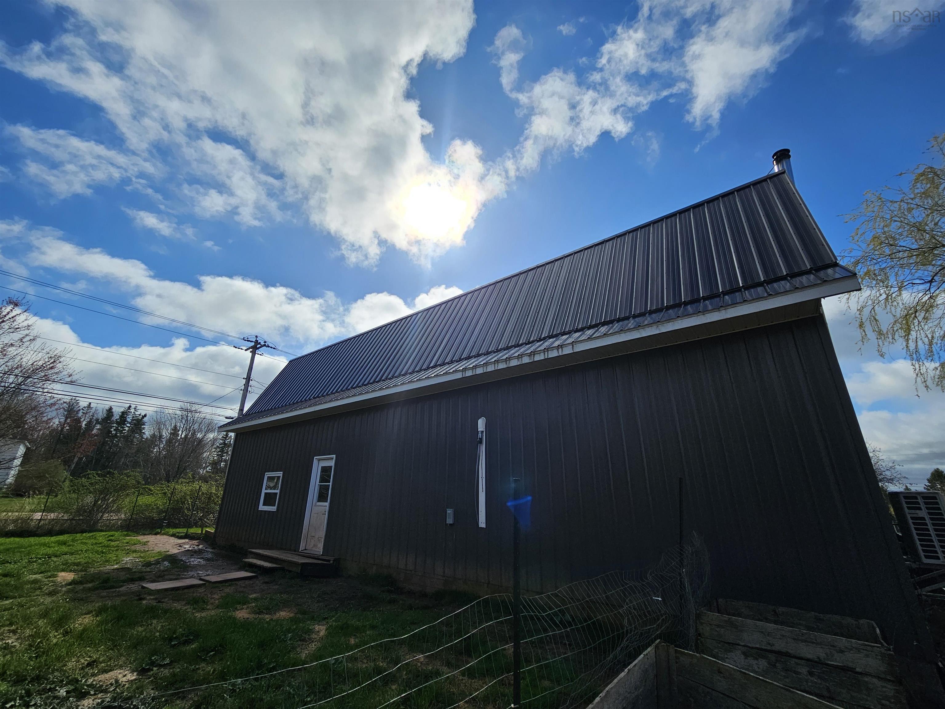 $249,999.00: 15494 Highway 6, Upper Malagash