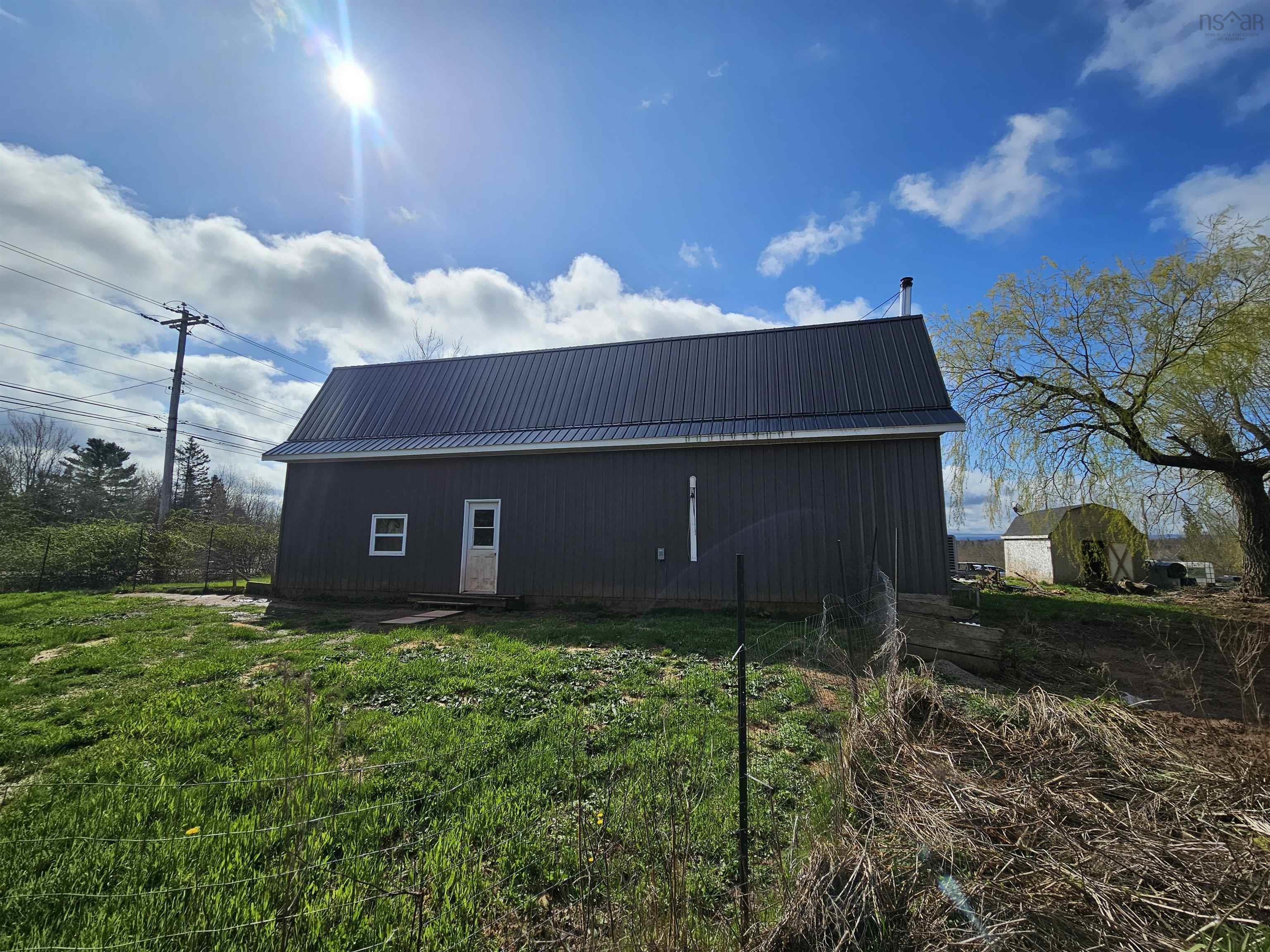 $249,999.00: 15494 Highway 6, Upper Malagash