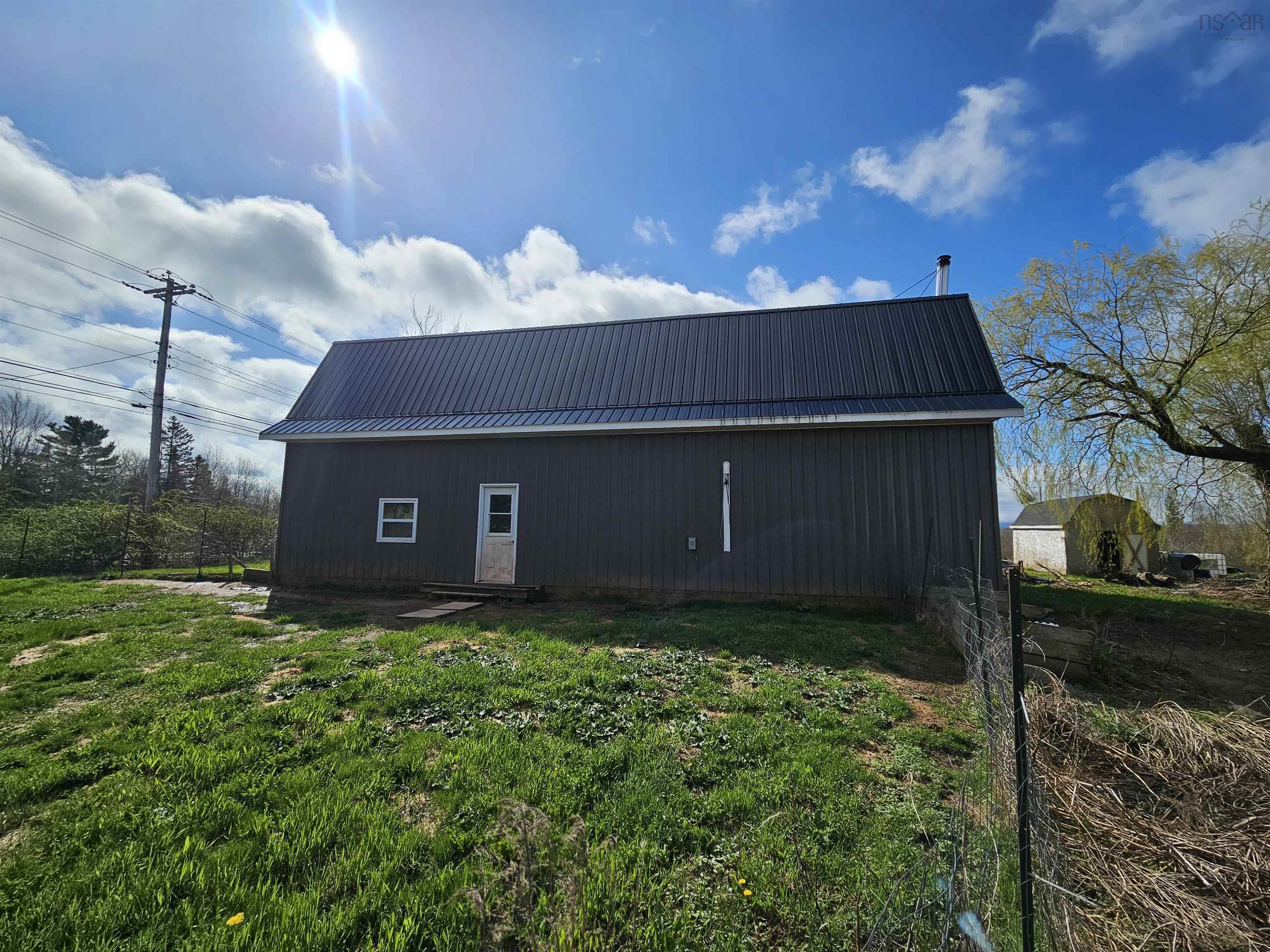 $249,999.00: 15494 Highway 6, Upper Malagash