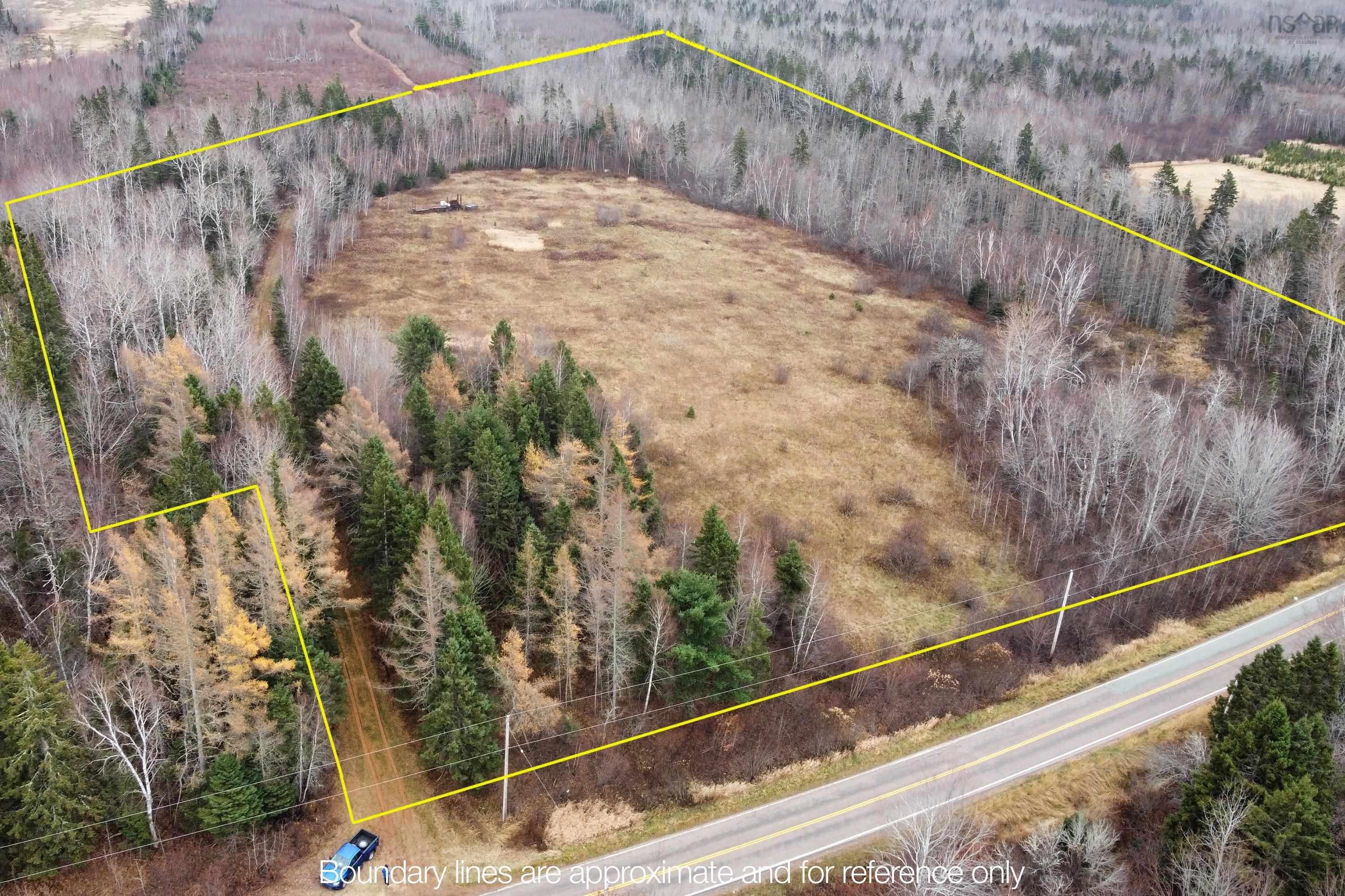 $39,900.00: VL Highway 321, Roslin