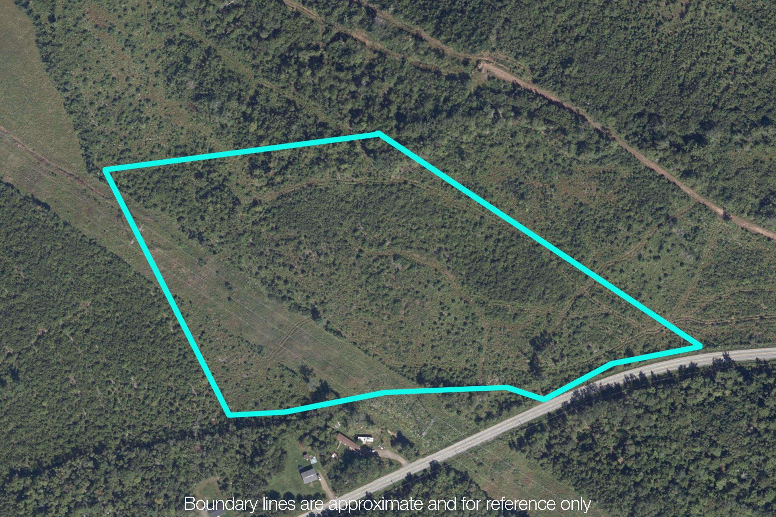 Vl Highway 321, Roslin, NS (MLS 202510461)