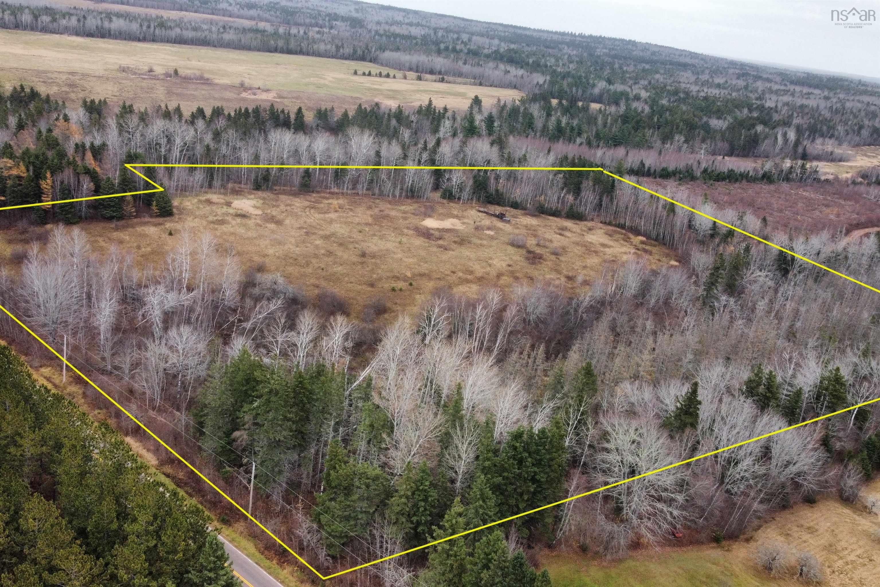 $39,900.00: VL Highway 321, Roslin