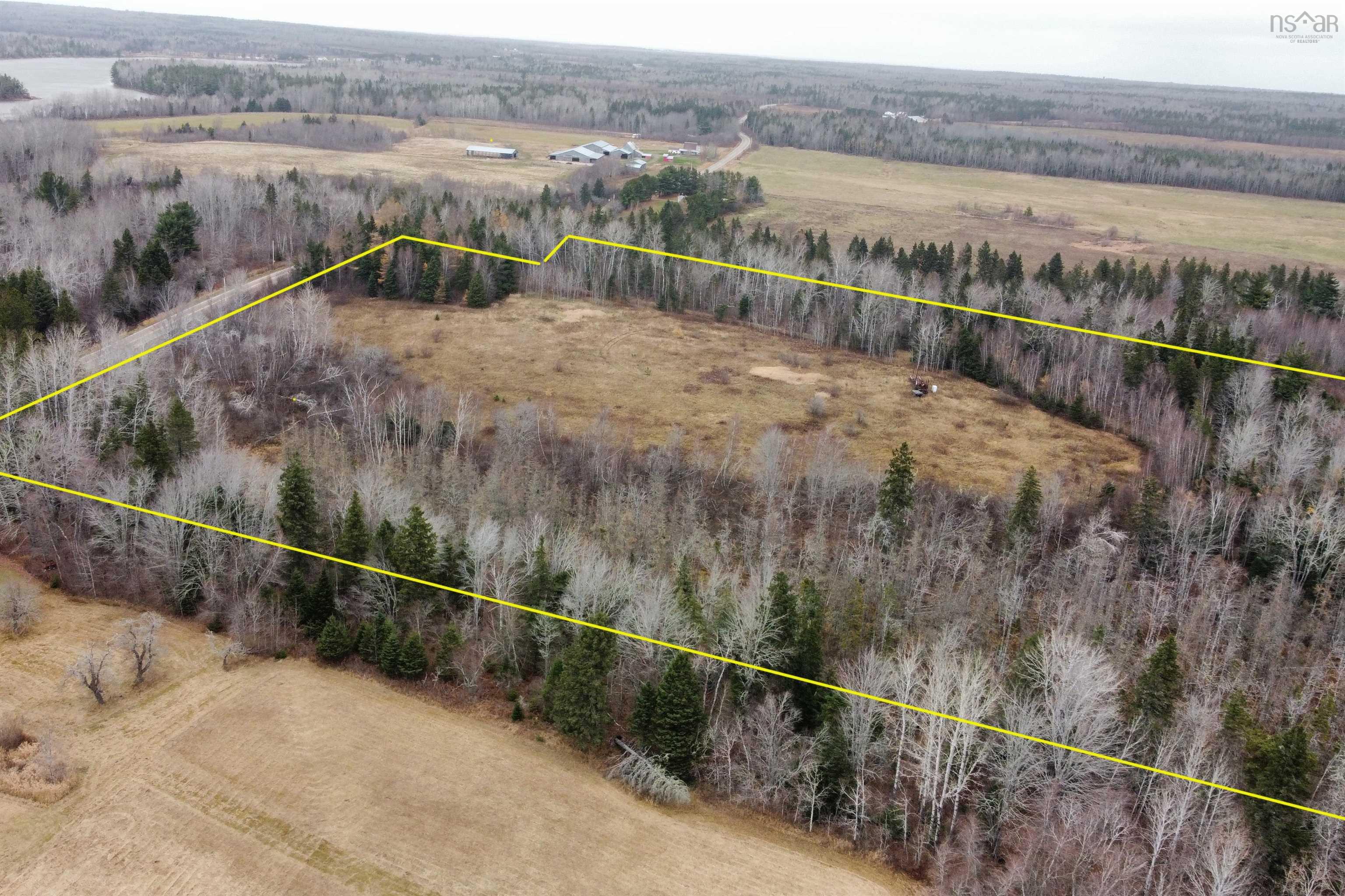 $39,900.00: VL Highway 321, Roslin