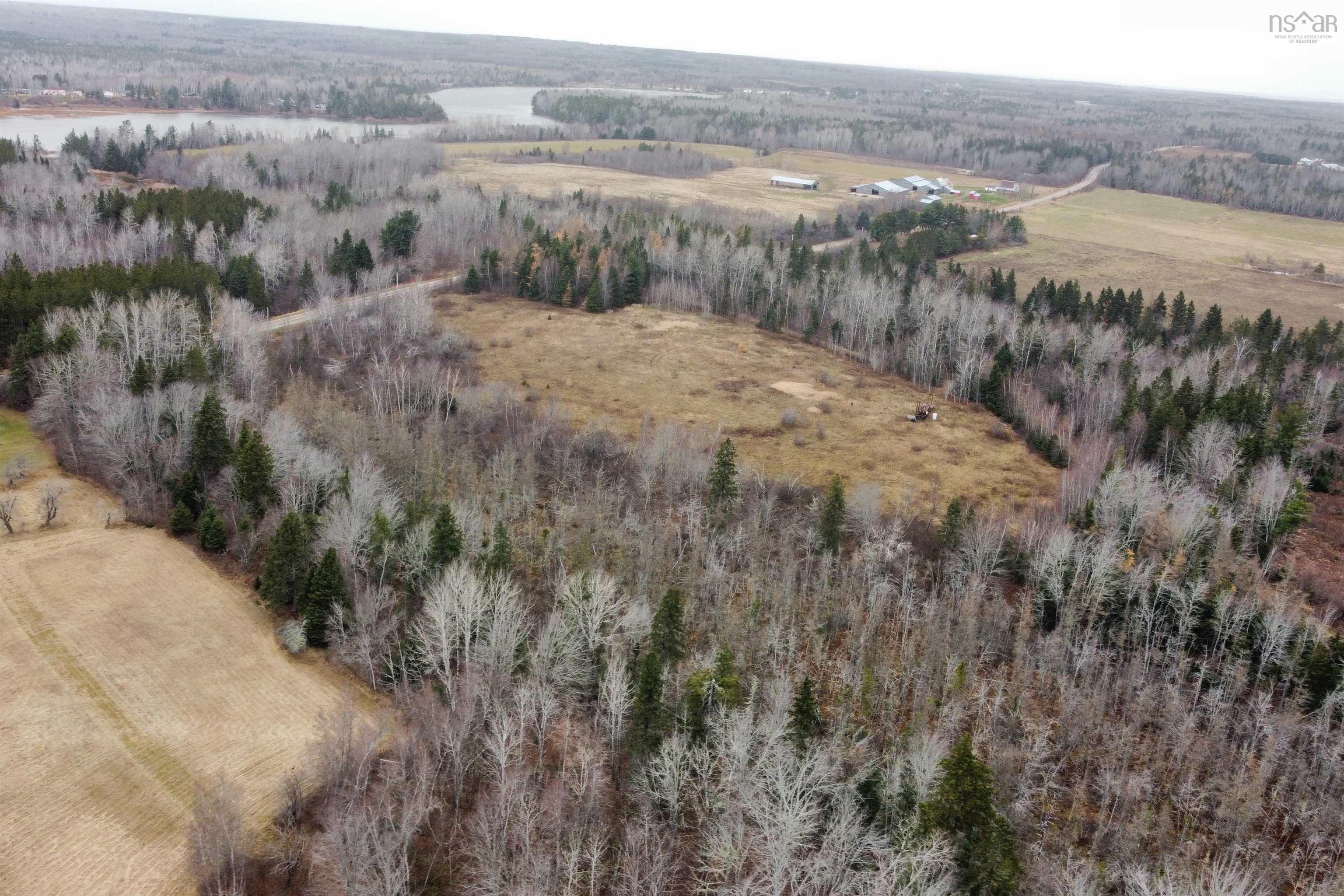 $39,900.00: VL Highway 321, Roslin