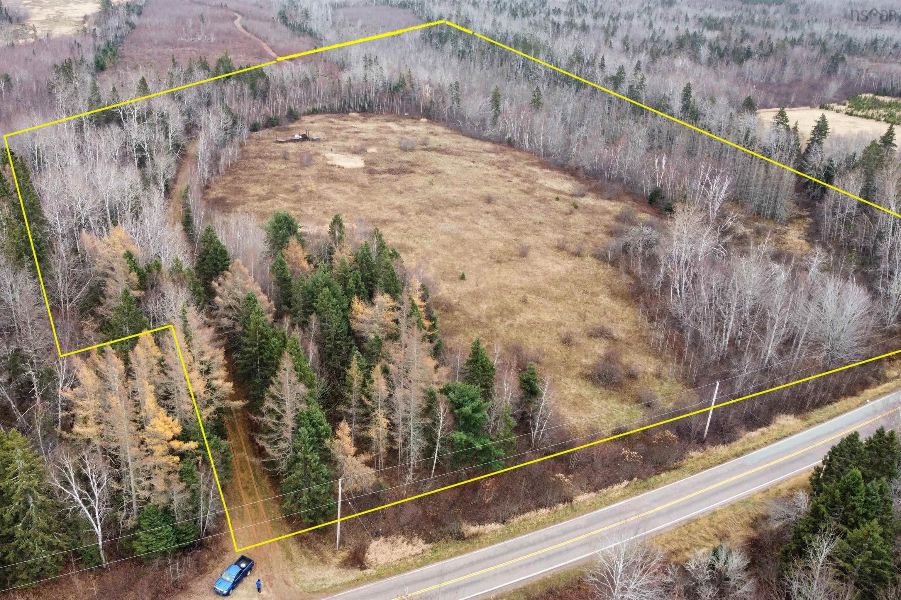 $39,900.00: VL Highway 321, Roslin