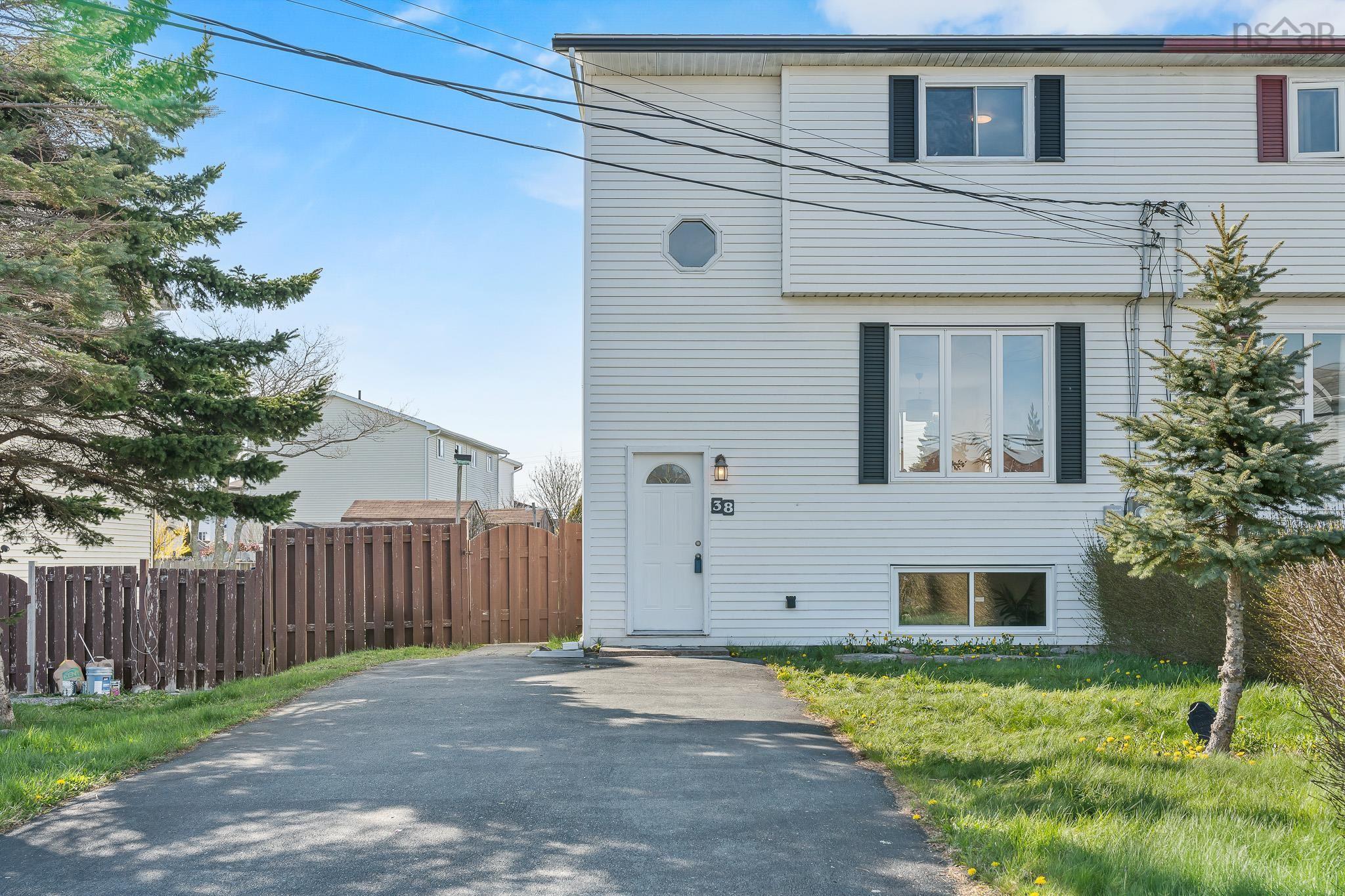 $424,900.00: 38 Garrison Drive, Eastern Passage