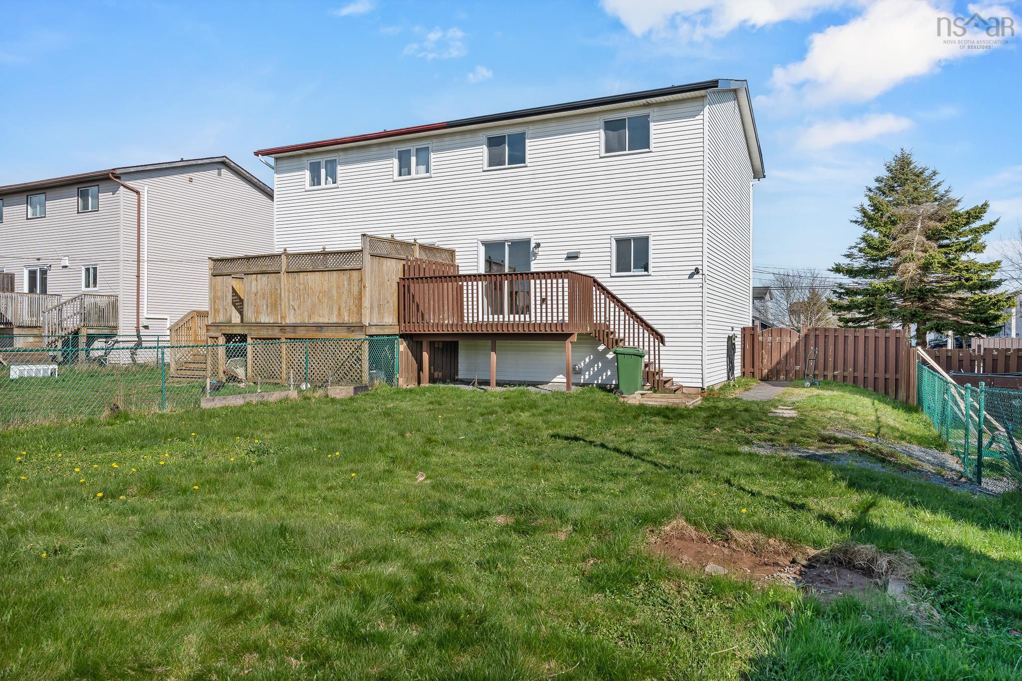 $424,900.00: 38 Garrison Drive, Eastern Passage