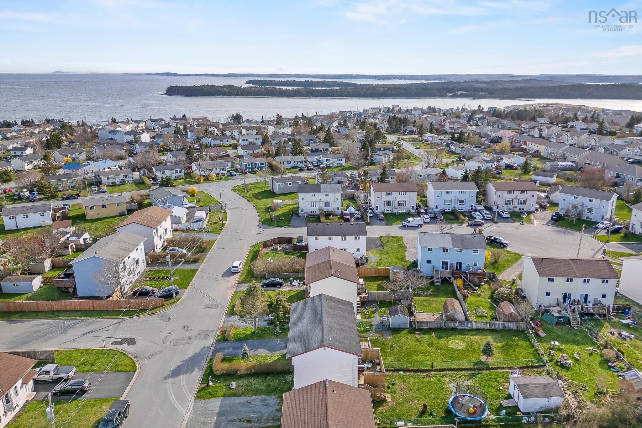 $424,900.00: 38 Garrison Drive, Eastern Passage