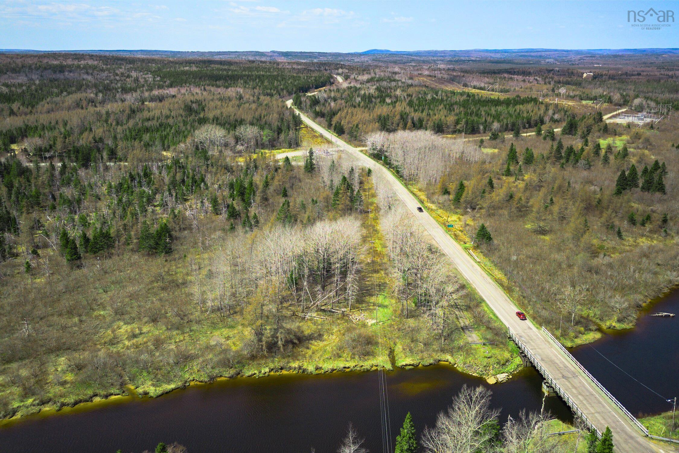 $59,000.00: Lot 7 Lower River Rd, Cleveland