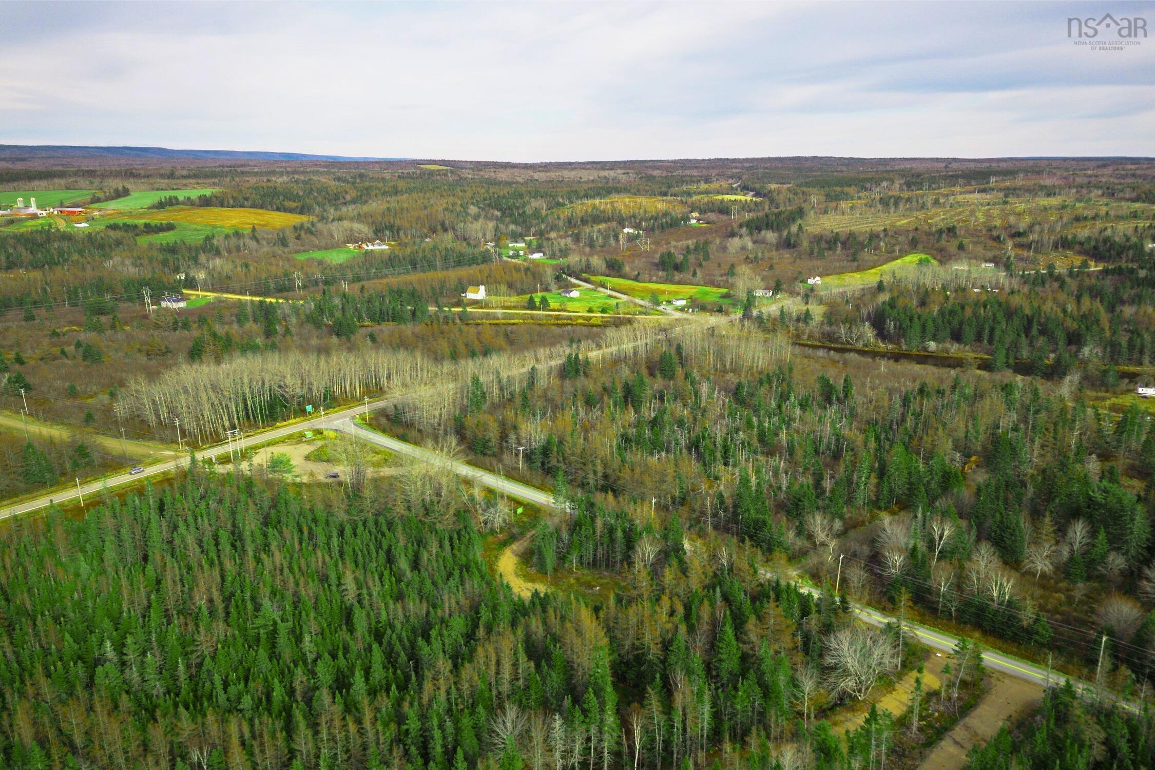 $59,000.00: Lot 7 Lower River Rd, Cleveland