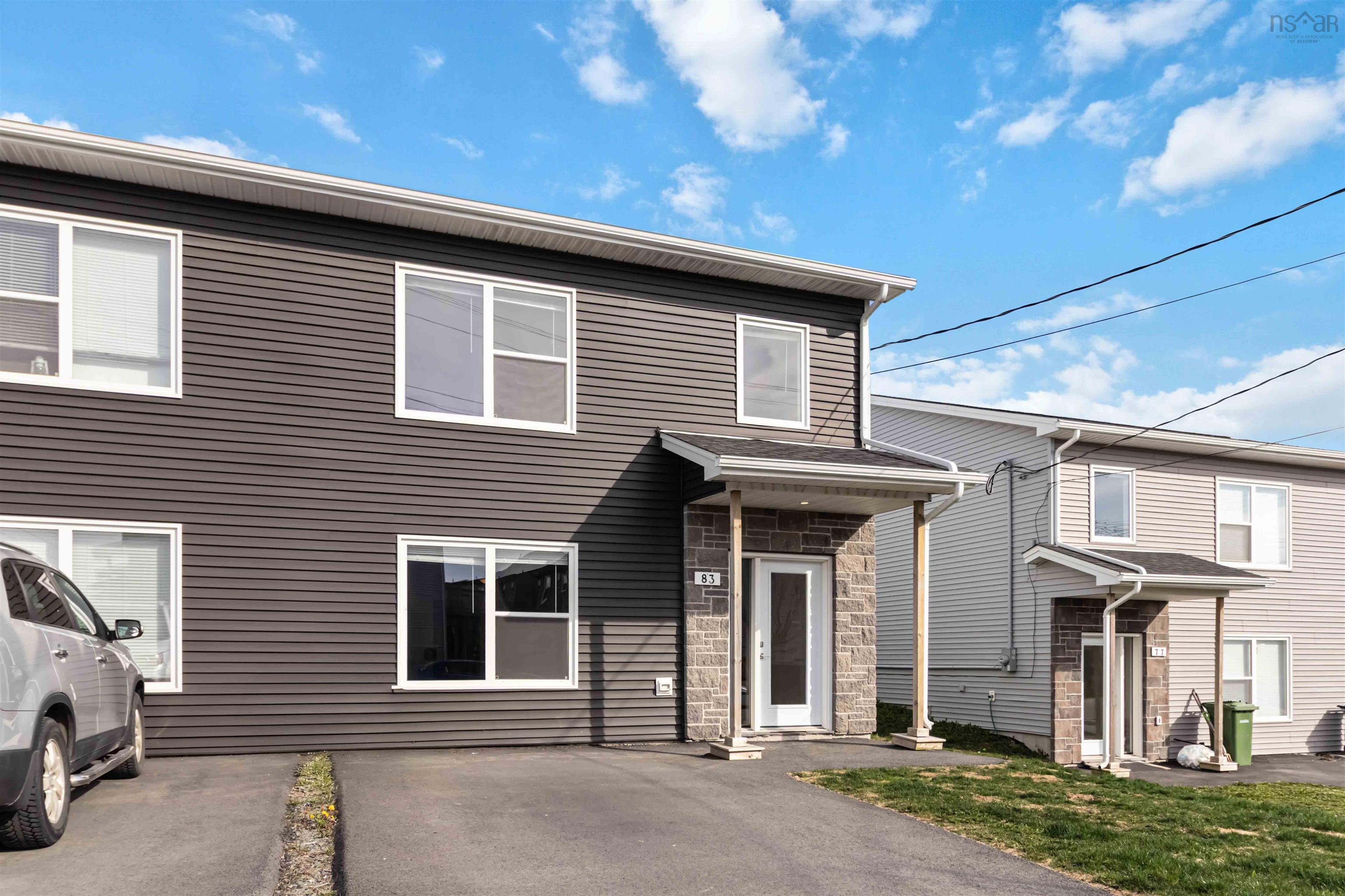 $559,900.00: 83 Golden Way, Halifax